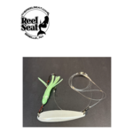 The Reel Seat RS Fluke Spoon Rig