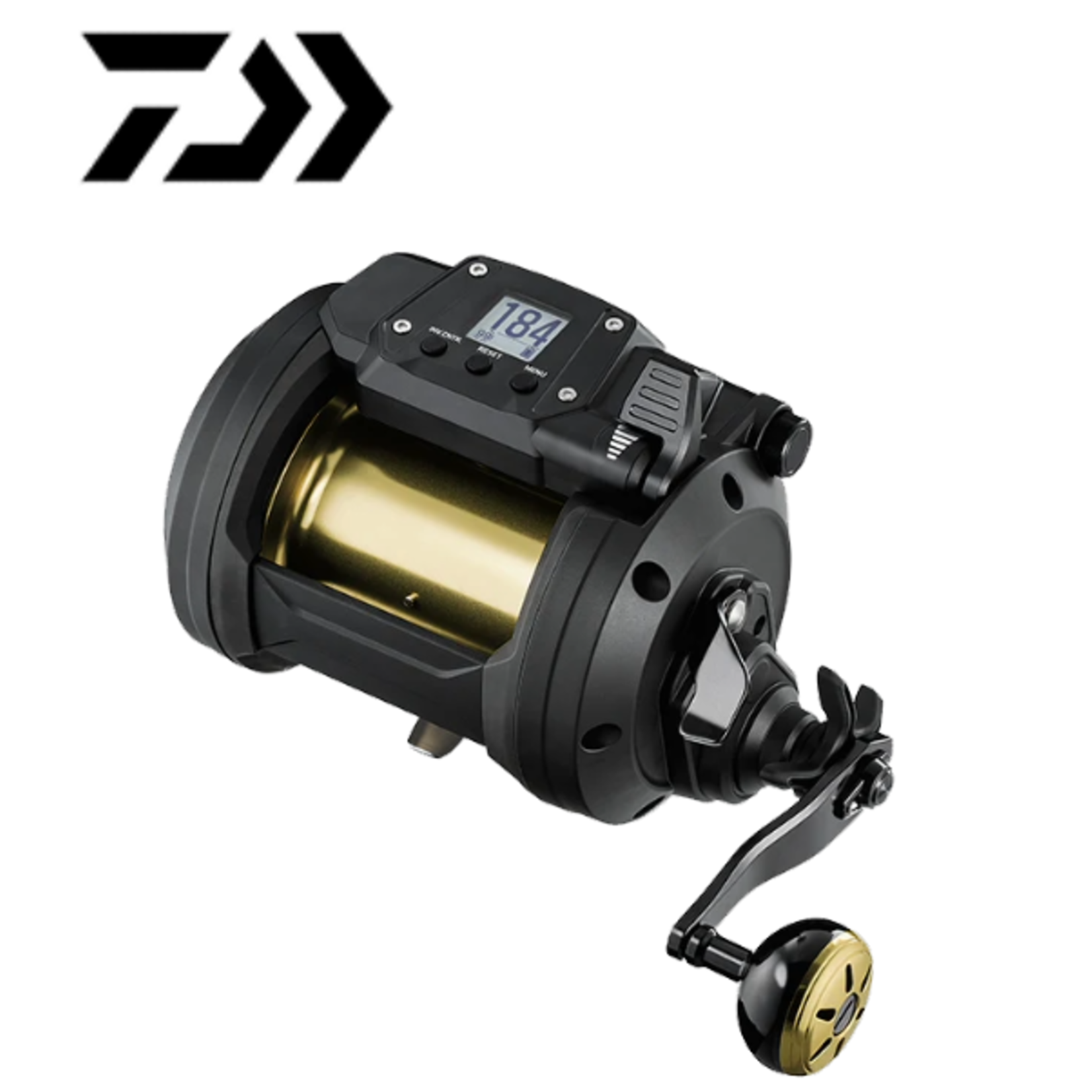 Daiwa Tanacom