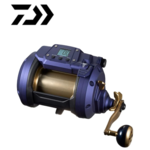Sea Power 1200