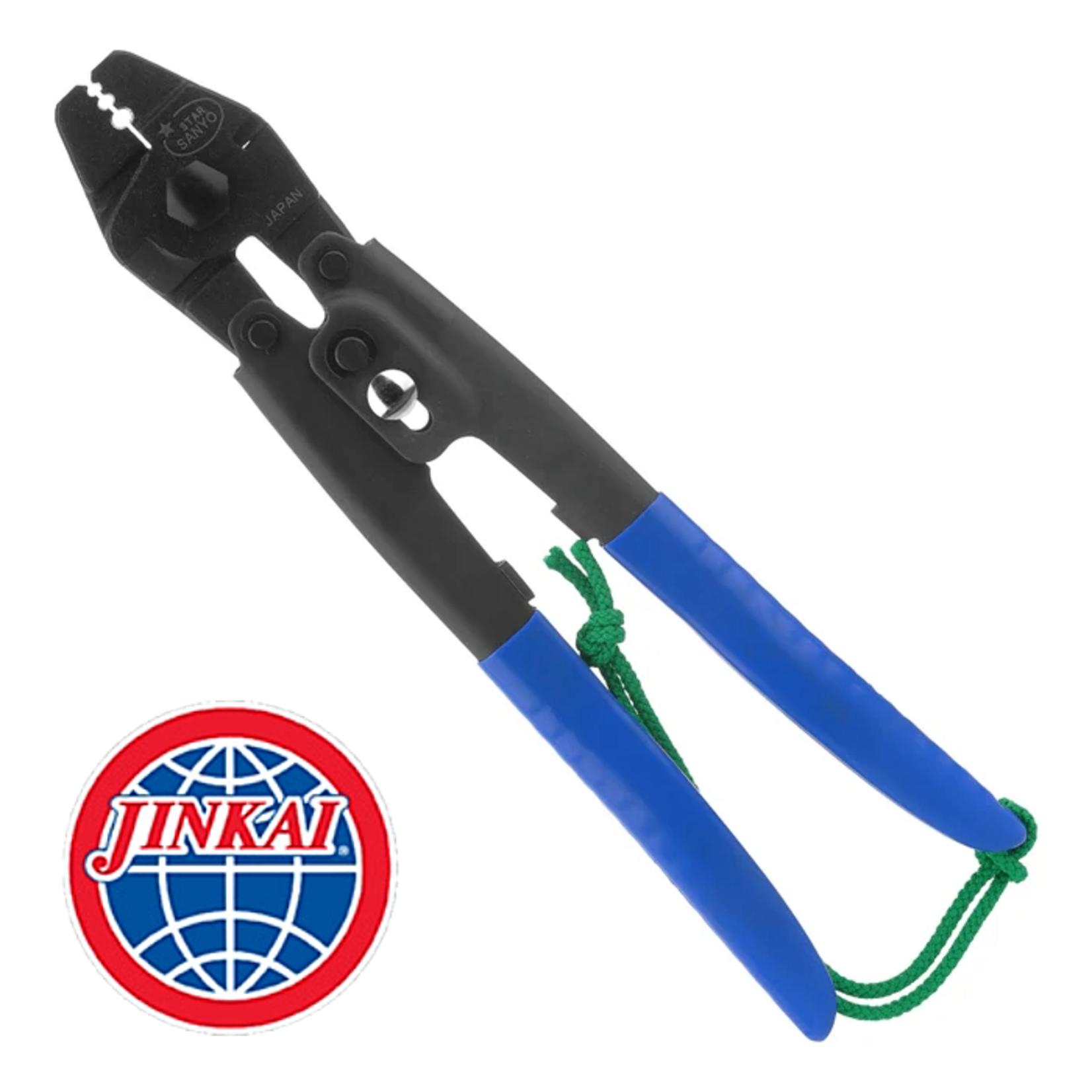 Jinkai Crimping tool SC-3C