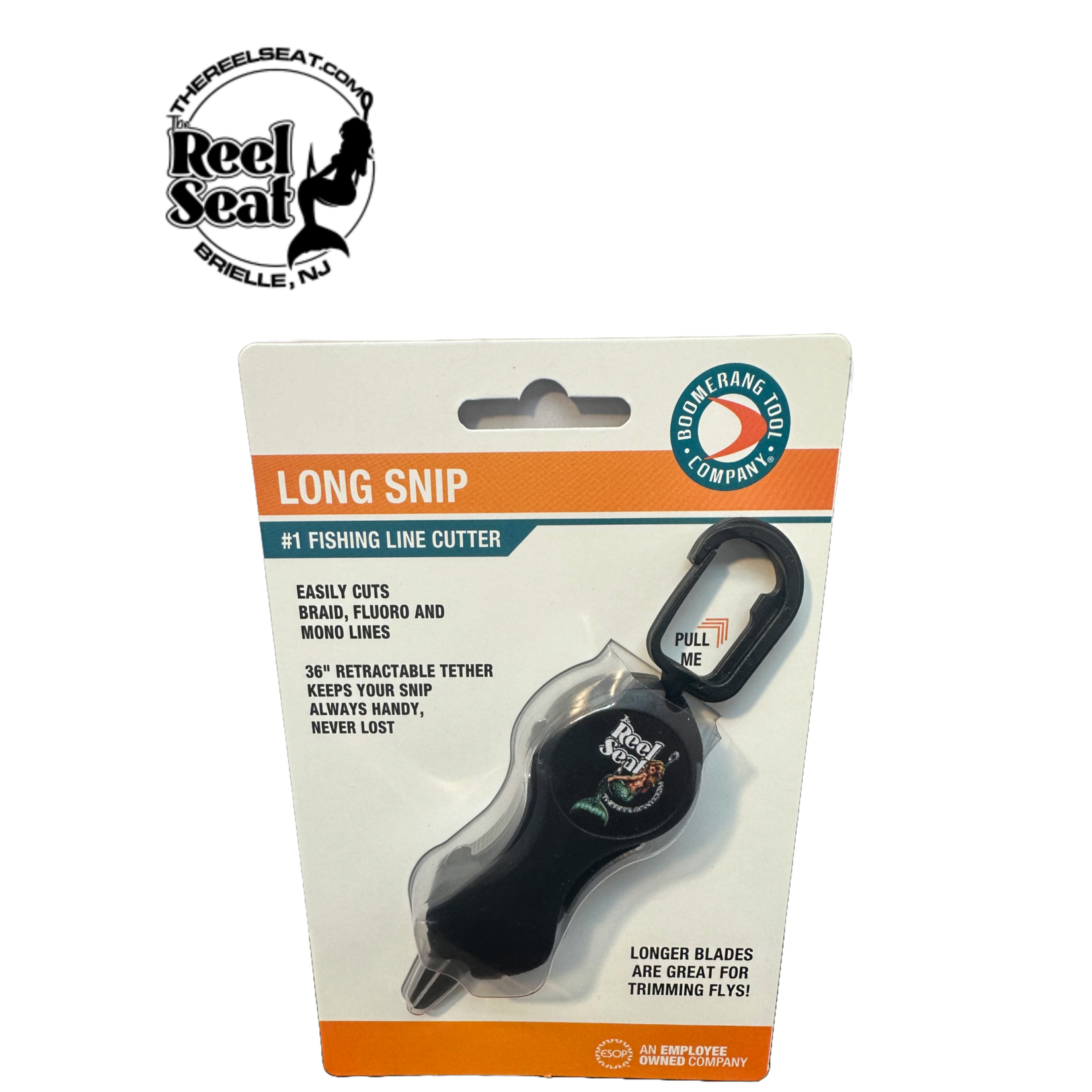 RS Boomerang Tool