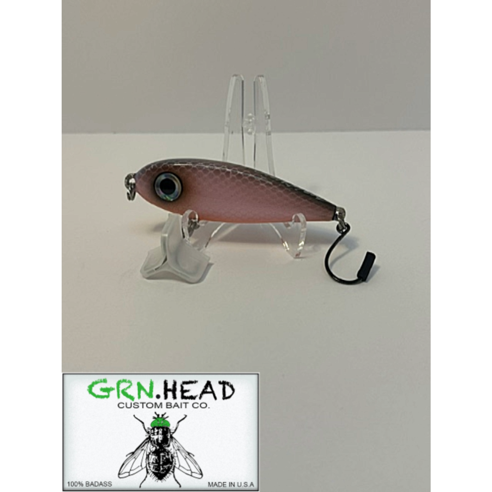 Green Head Baits Green Head Glider