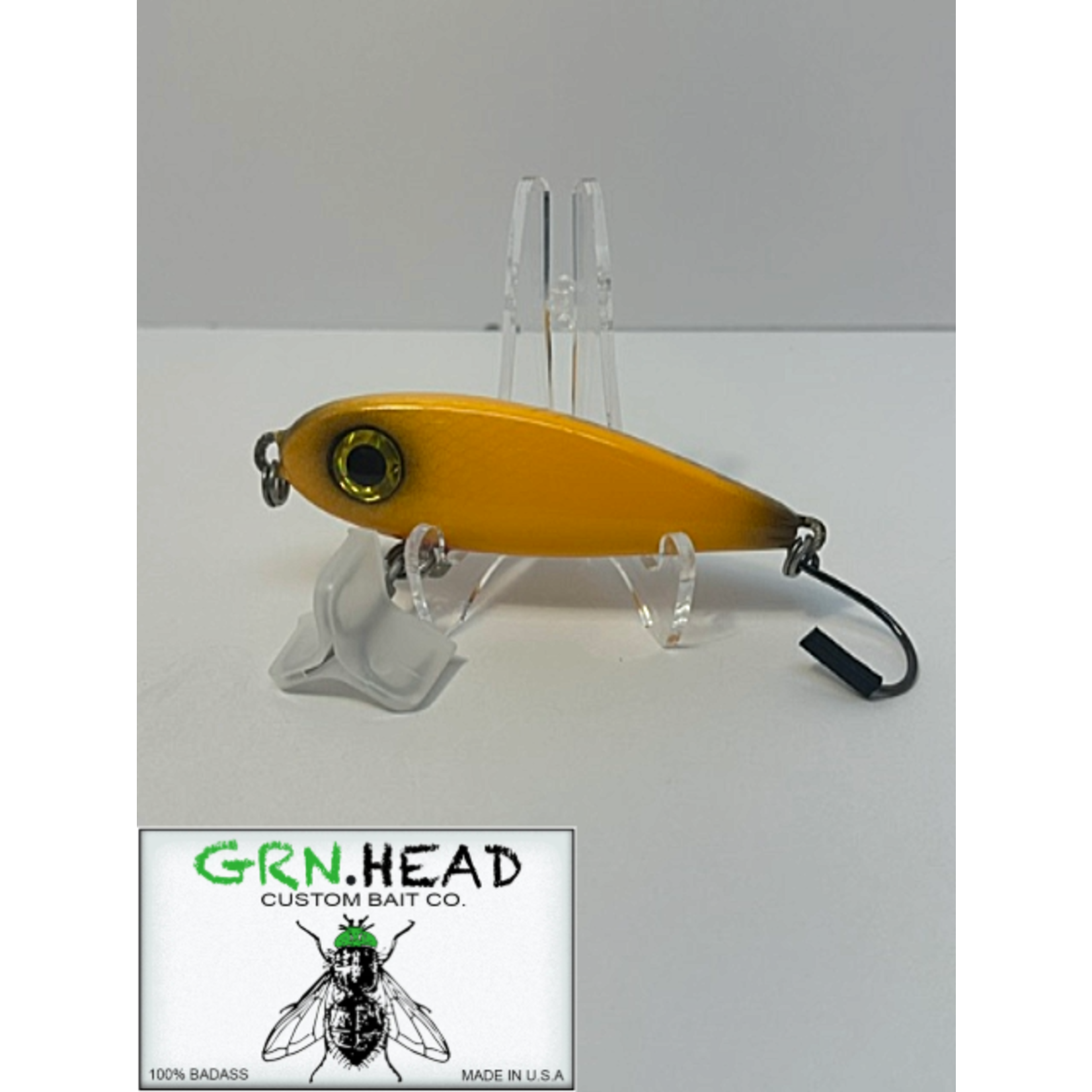 Green Head Baits Green Head Glider