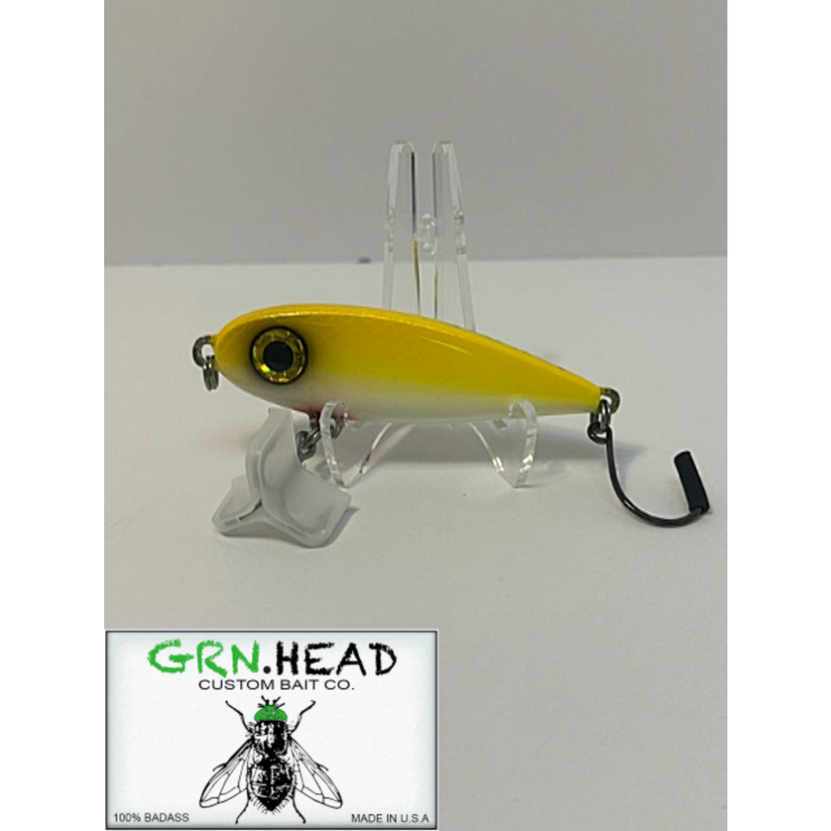 Green Head Baits Green Head Glider