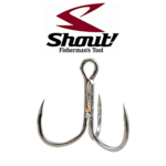 Terminal Tackle