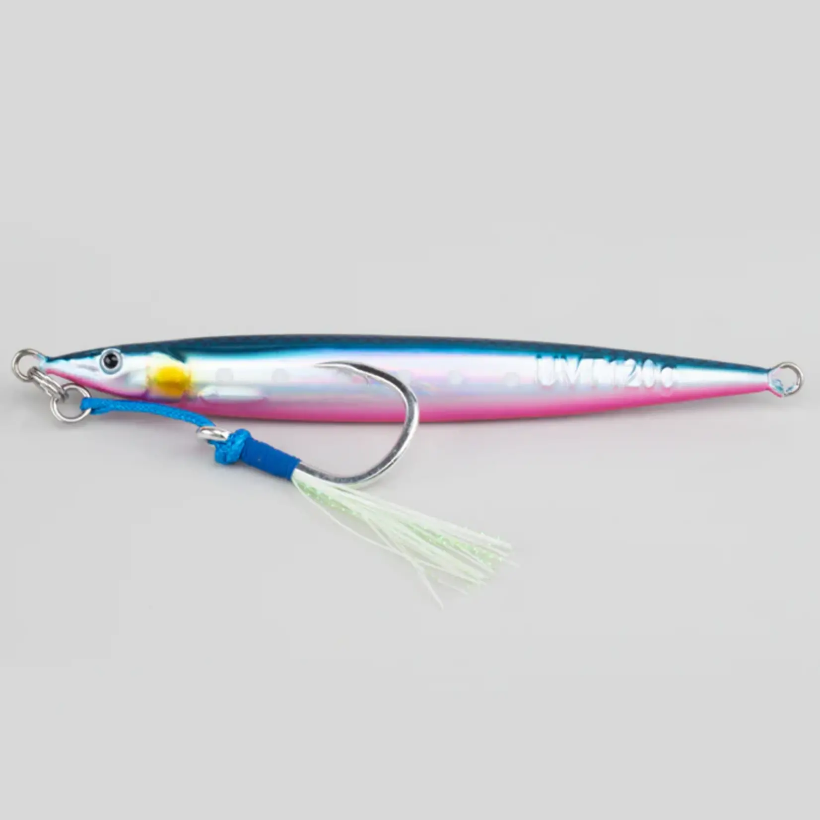 UVT UVT Captain Cory's Tuna Jig