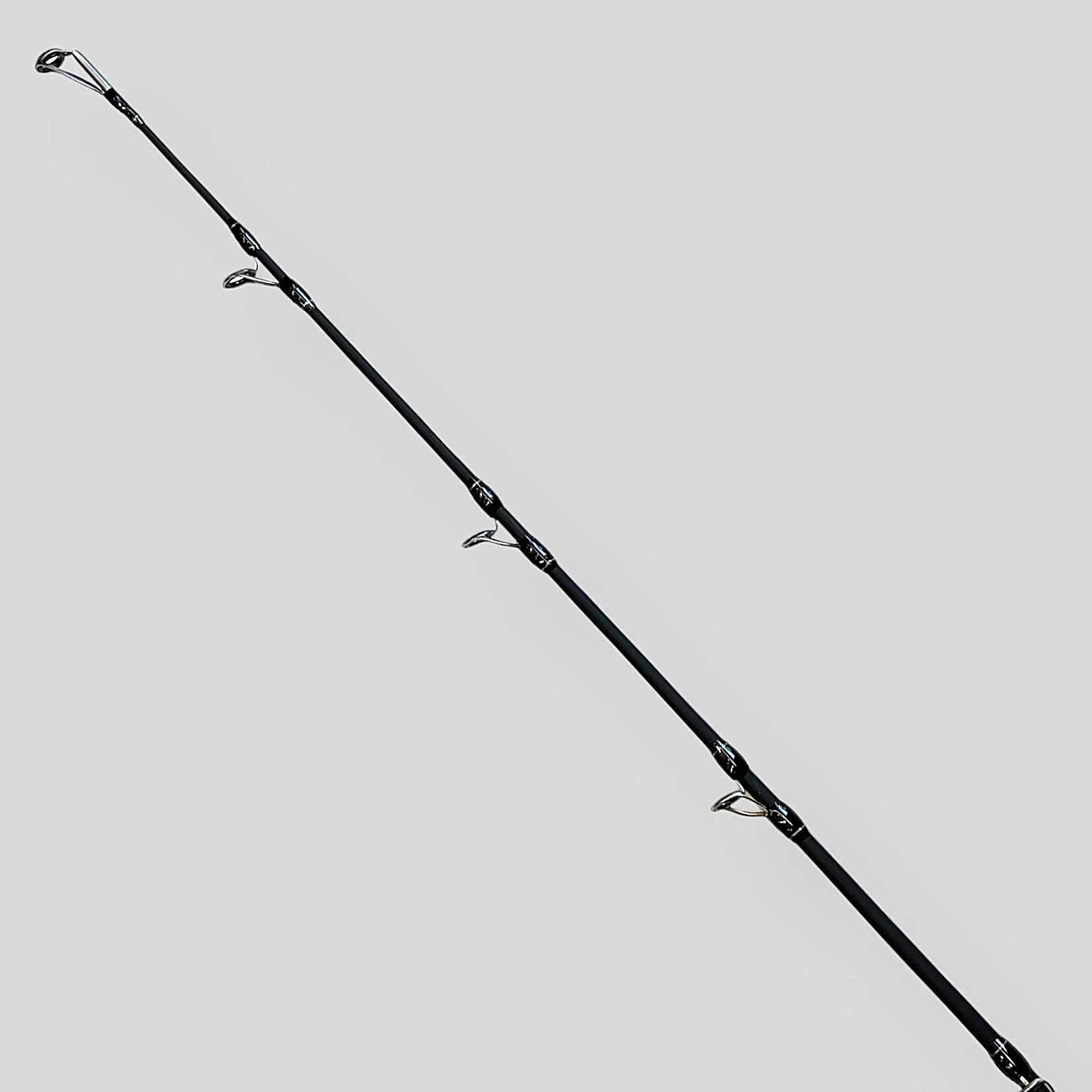 Centaur Combat Arm Big One Jigging Rod
