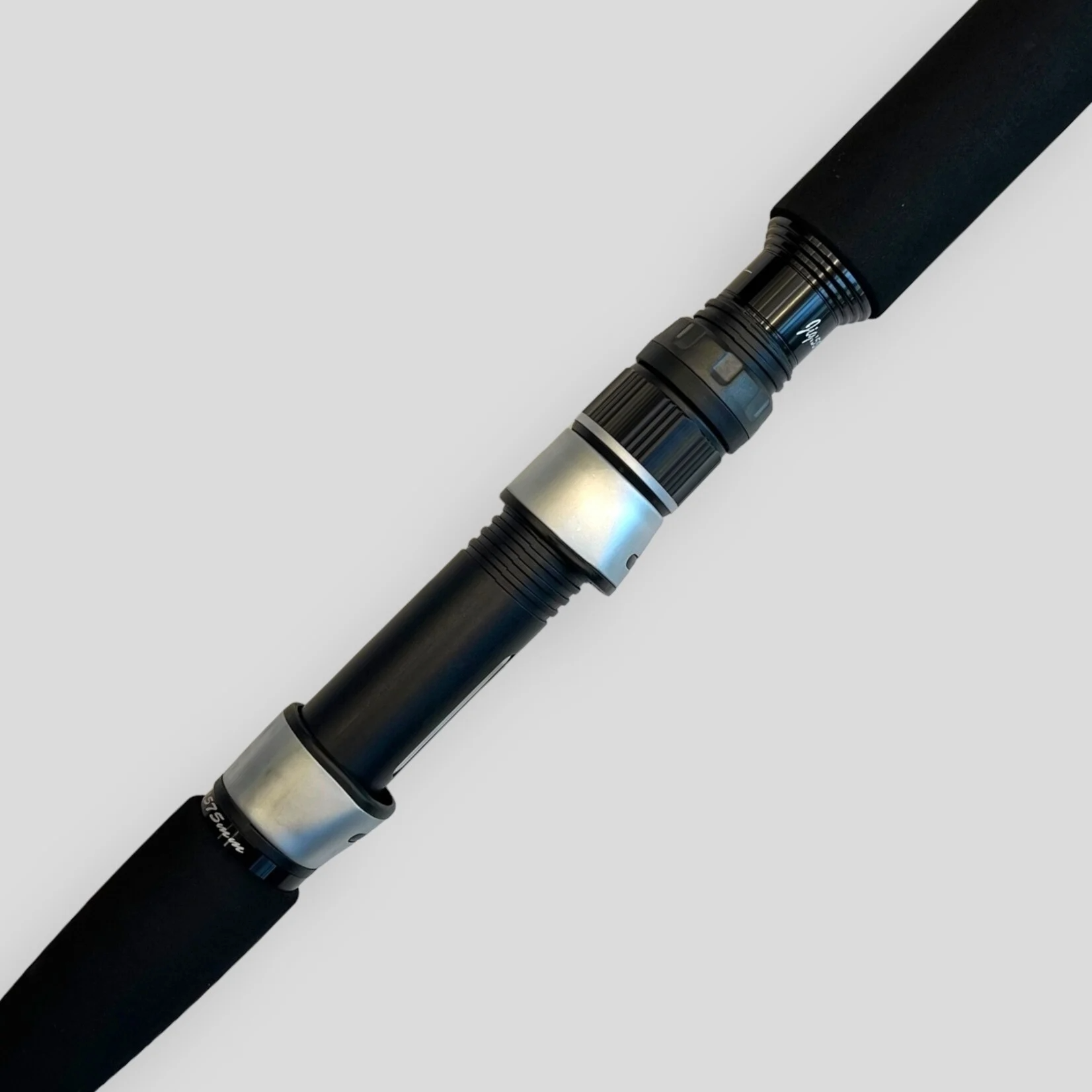 Centaur Combat Arm Big One Jigging Rod