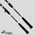 Centaur Combat Arm Big One Jigging Rod