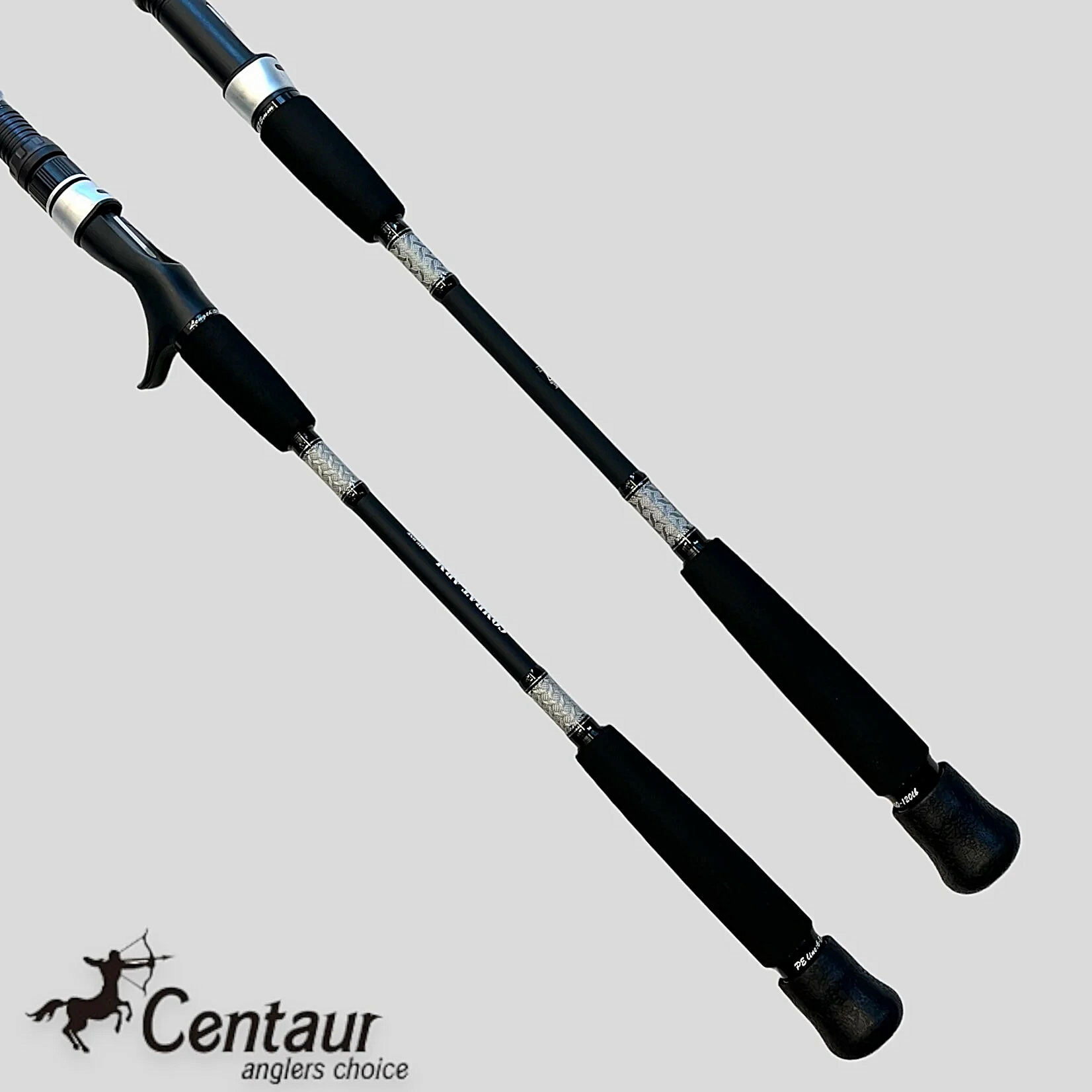Centaur Combat Arm Big One Jigging Rod