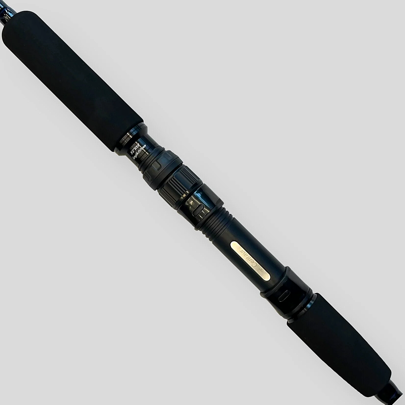 Centaur Constellation Big One Jigging Rod