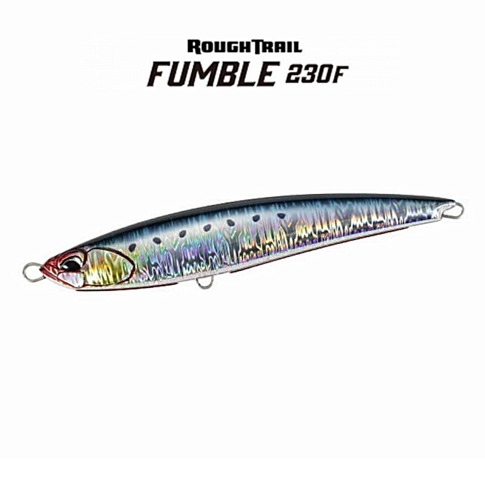 Rough Trail Rough Trail Fumble  230F