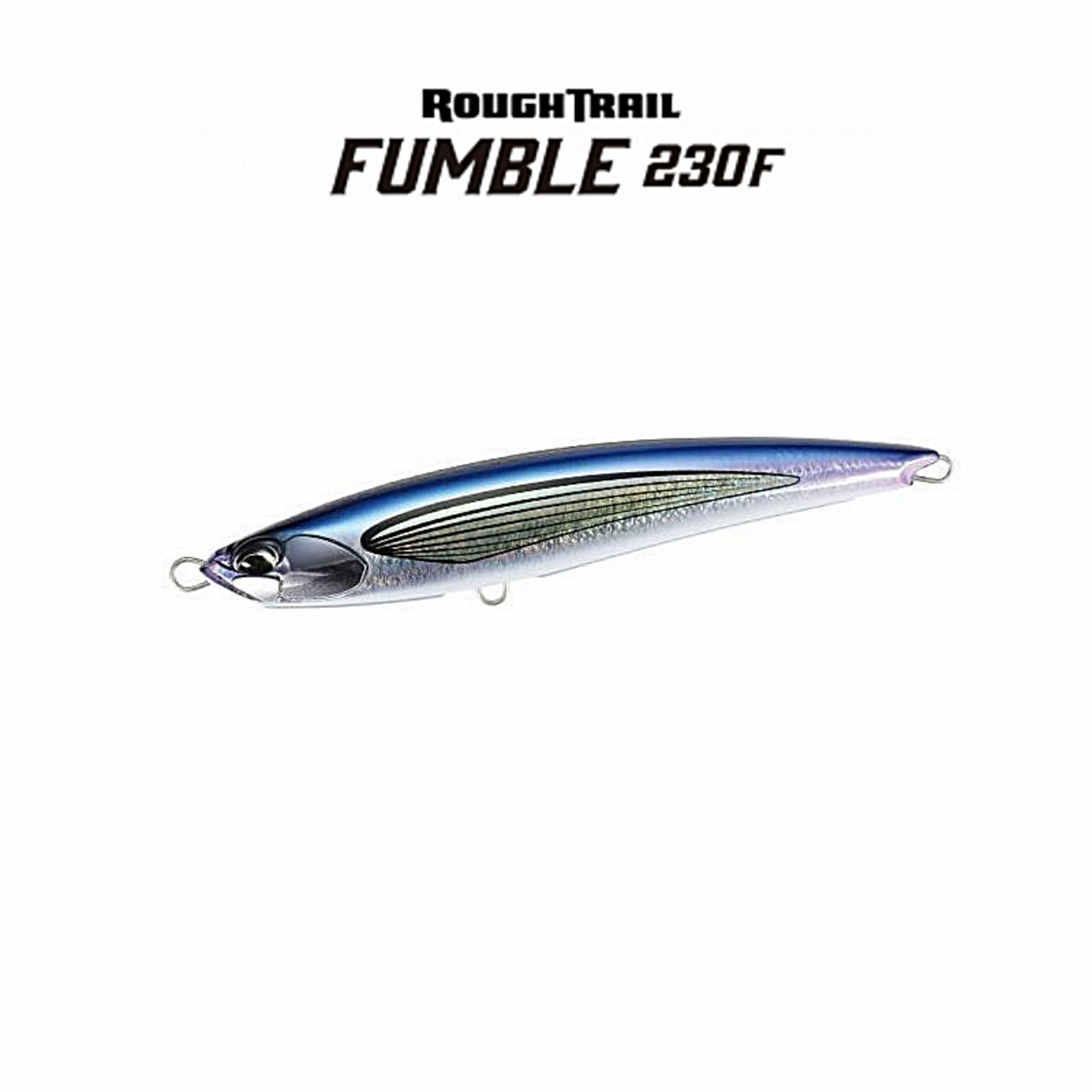 Rough Trail Rough Trail Fumble  230F