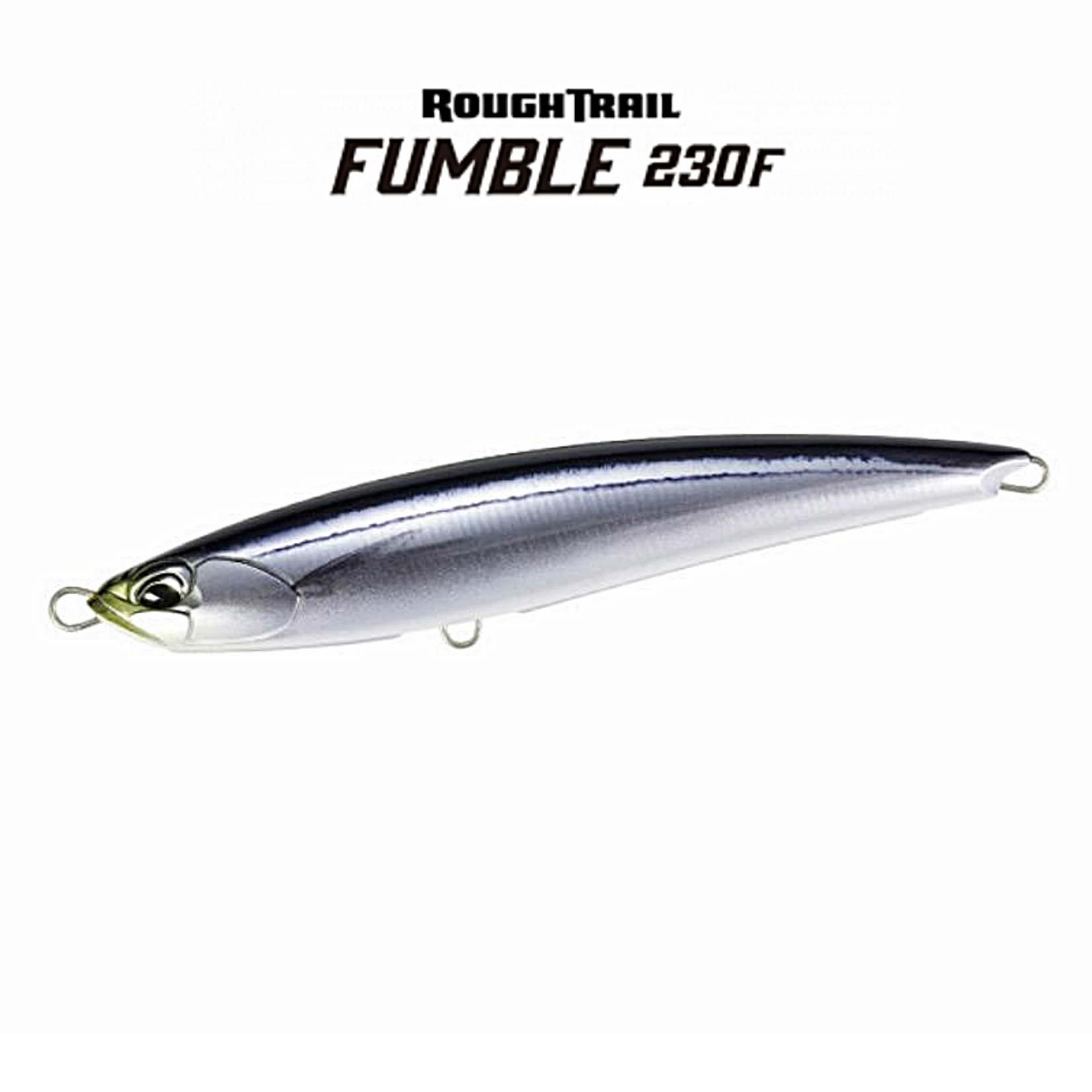 Rough Trail Rough Trail Fumble  230F