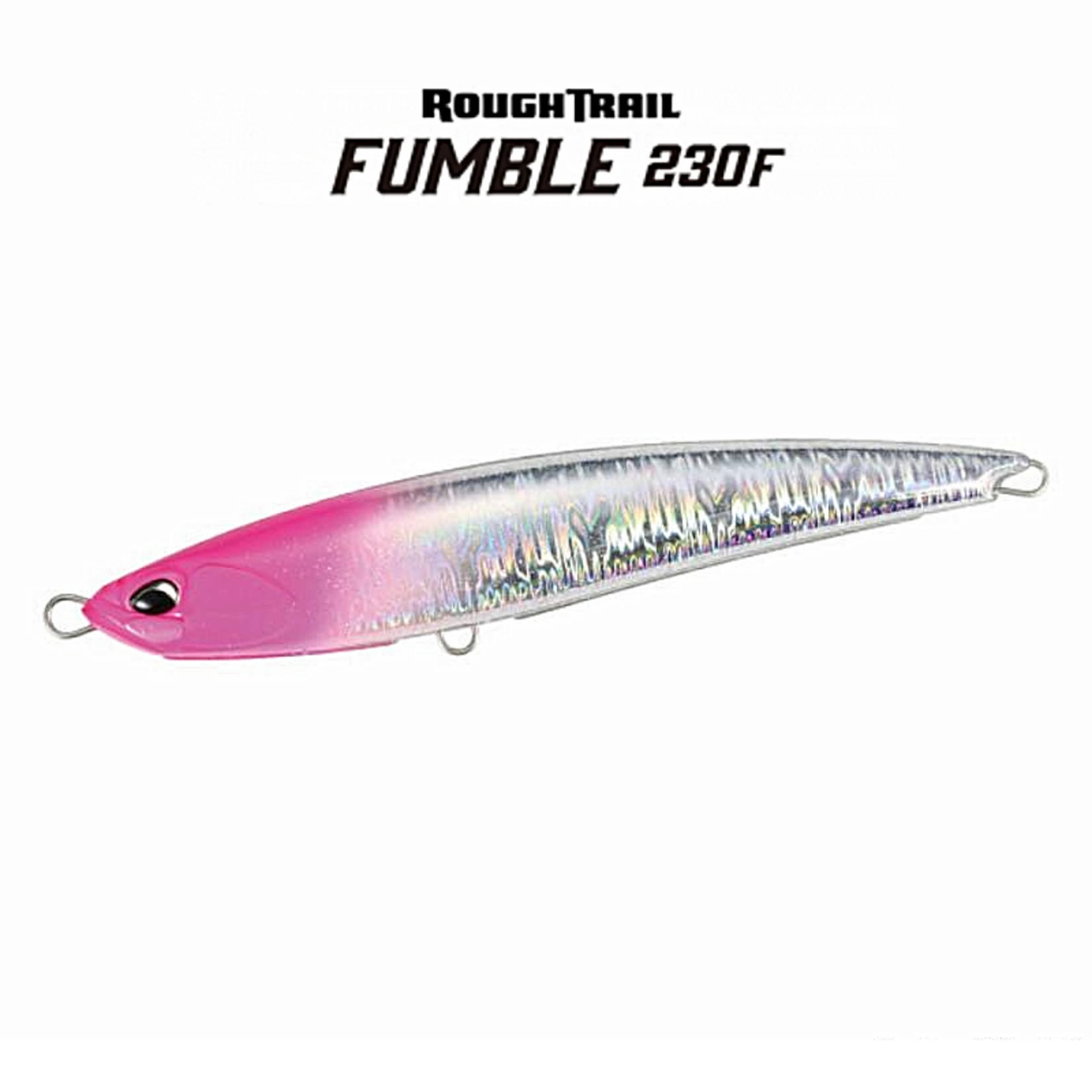 Rough Trail Rough Trail Fumble  230F