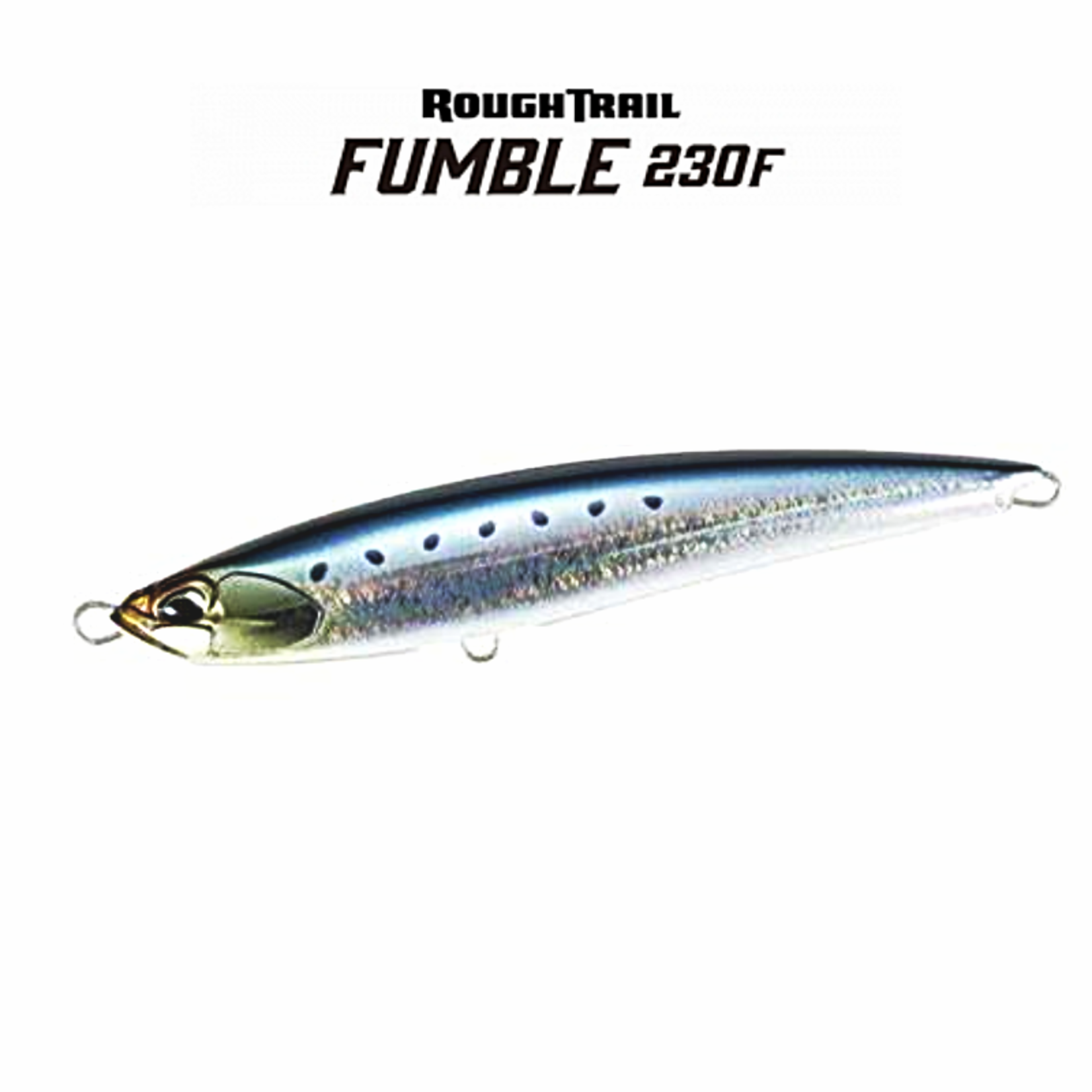 Rough Trail Rough Trail Fumble  230F