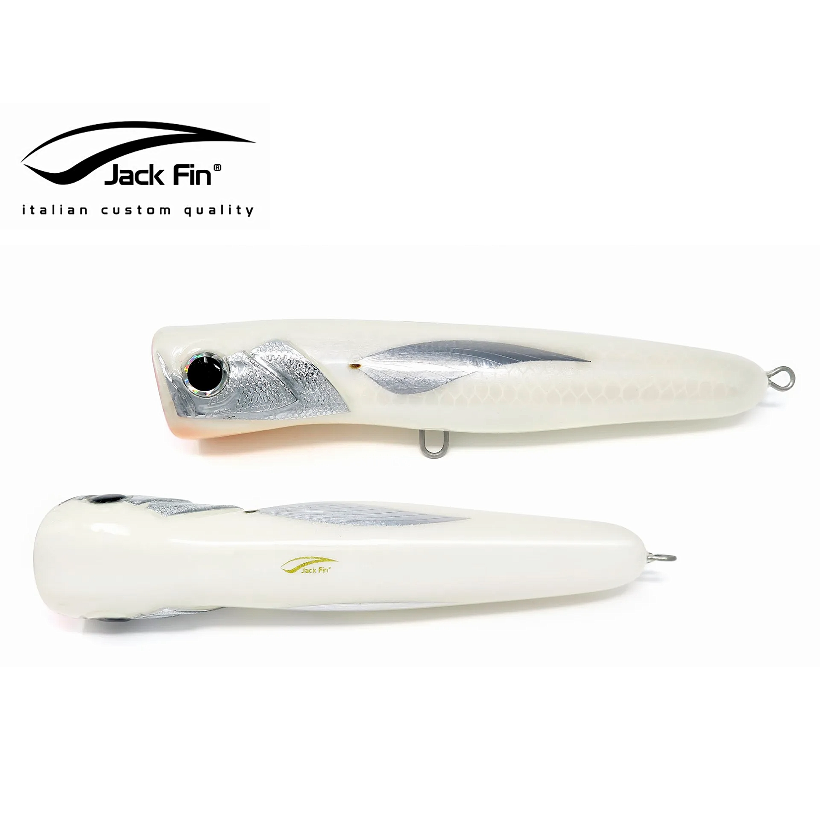 Jack Fin Kronos Popper