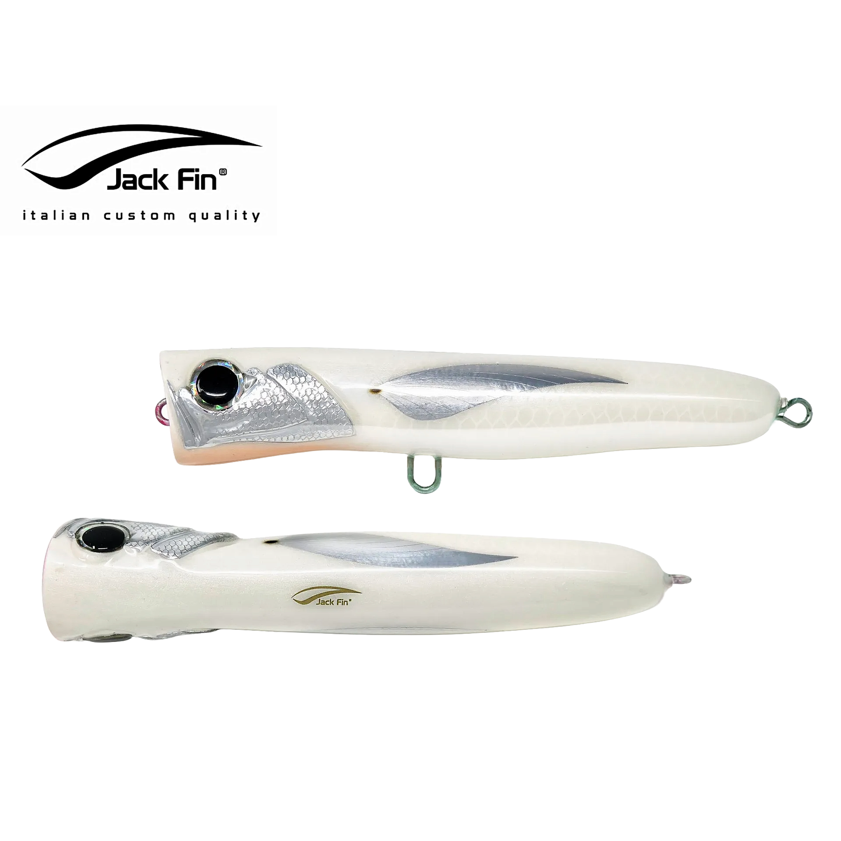 Jack Fin Kronos Popper