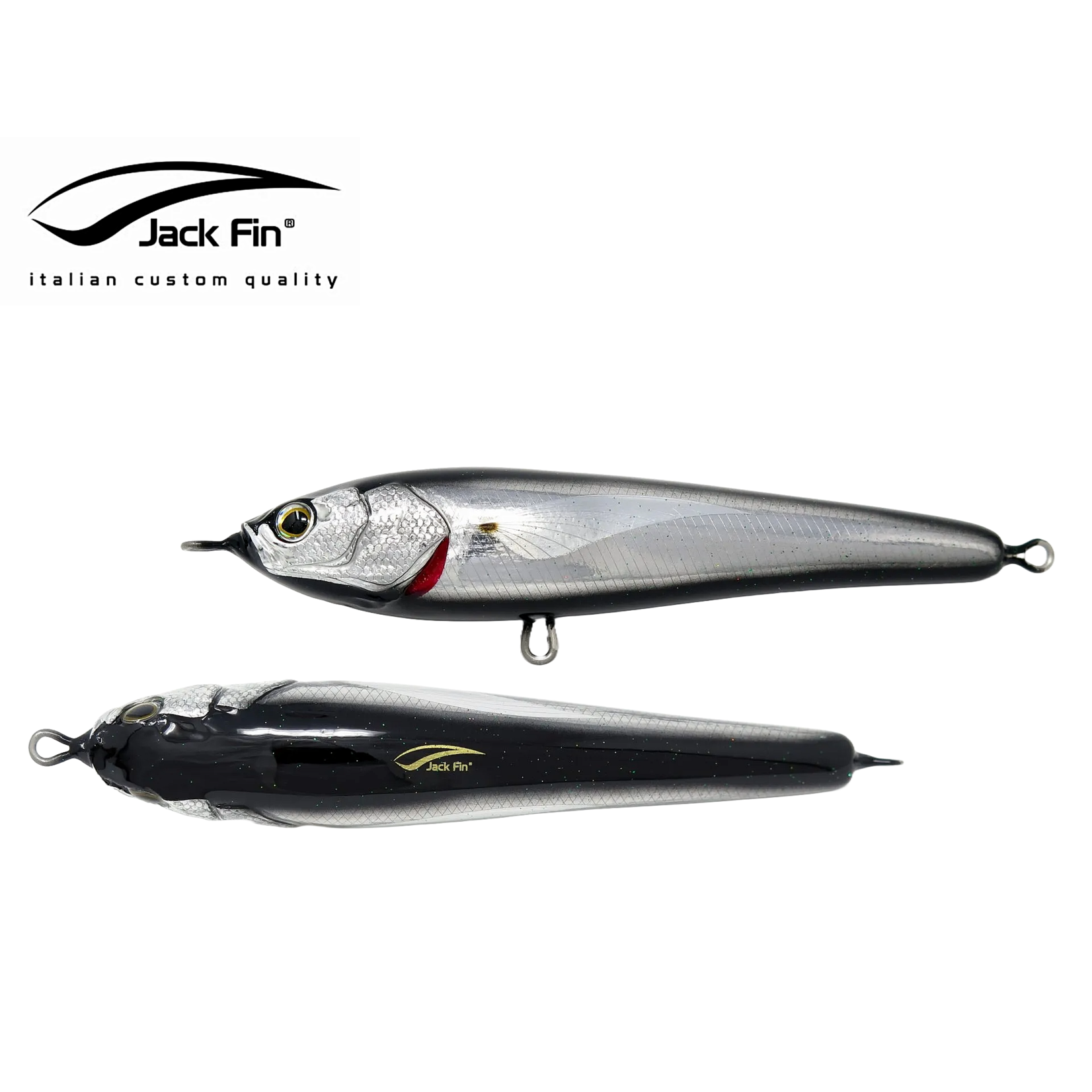 Jack Fin Argo