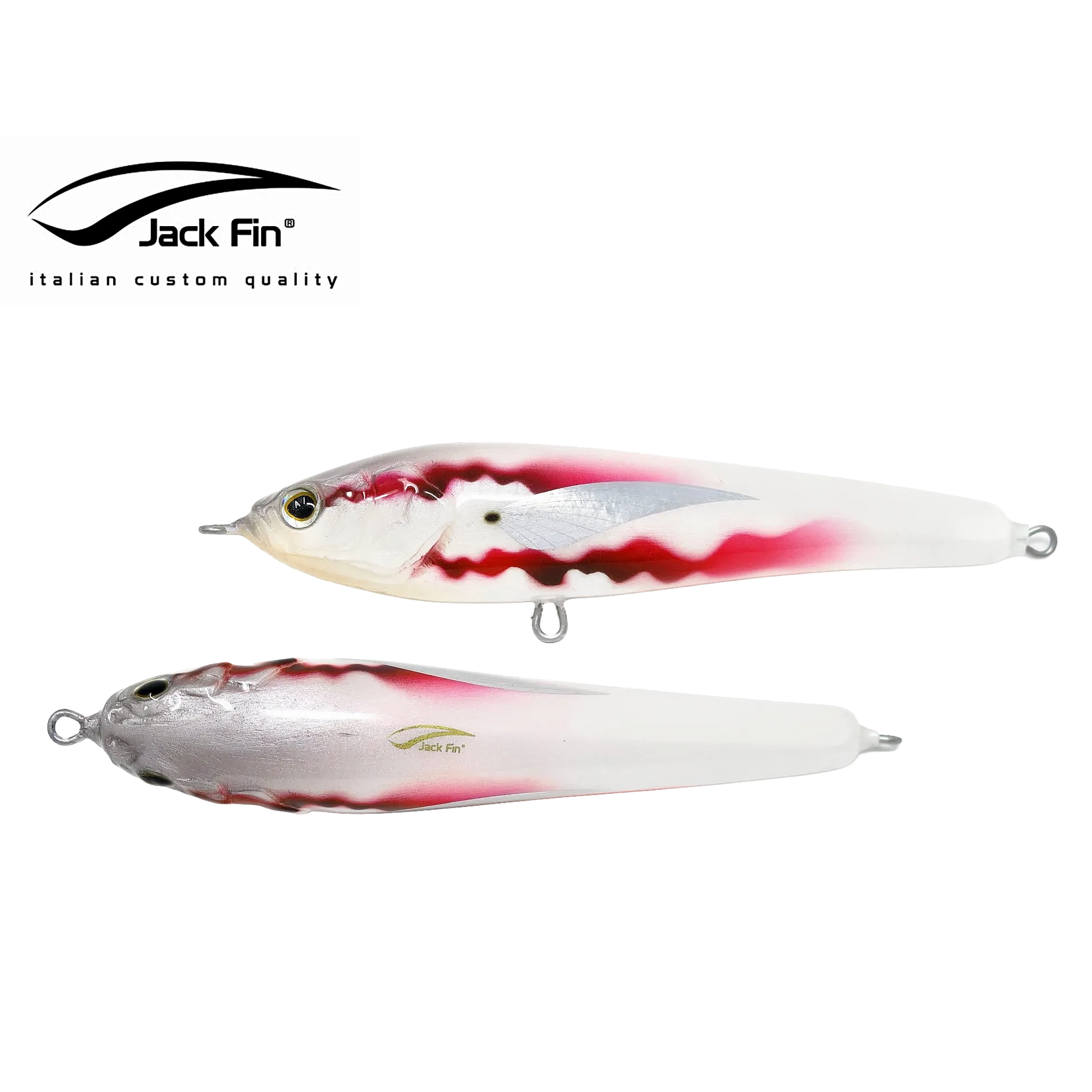 Jack Fin Argo