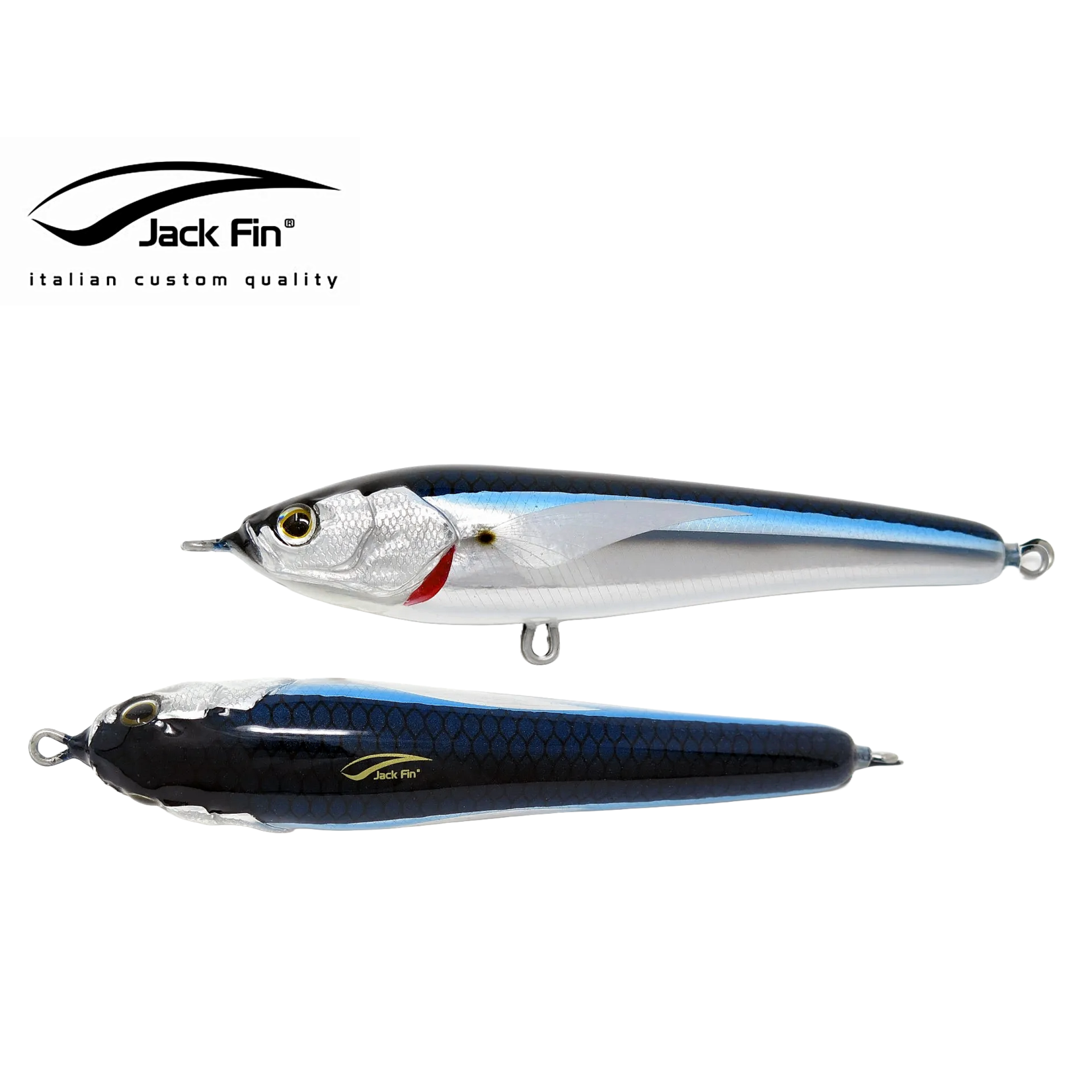 Jack Fin Argo