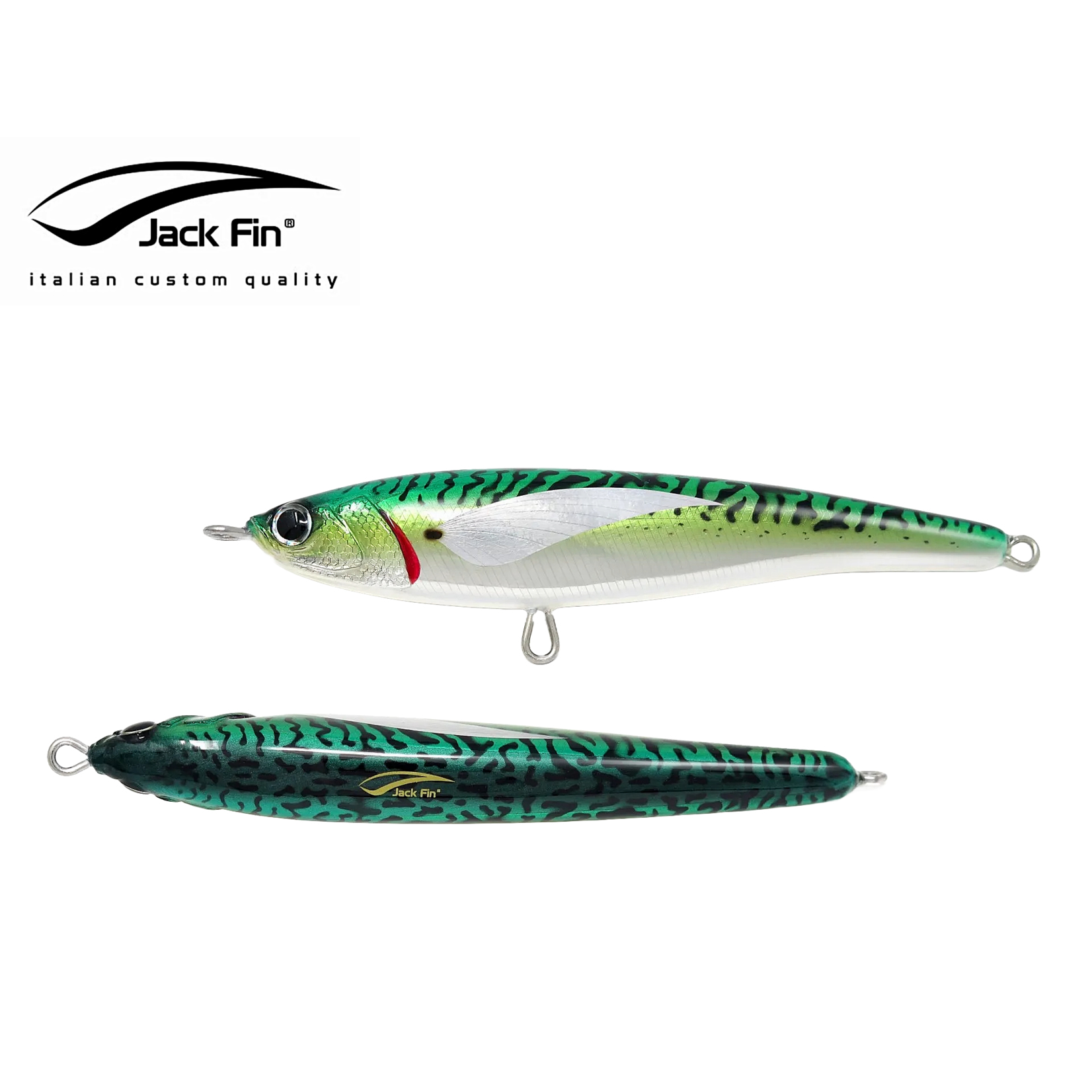 Jack Fin Pelagus - S