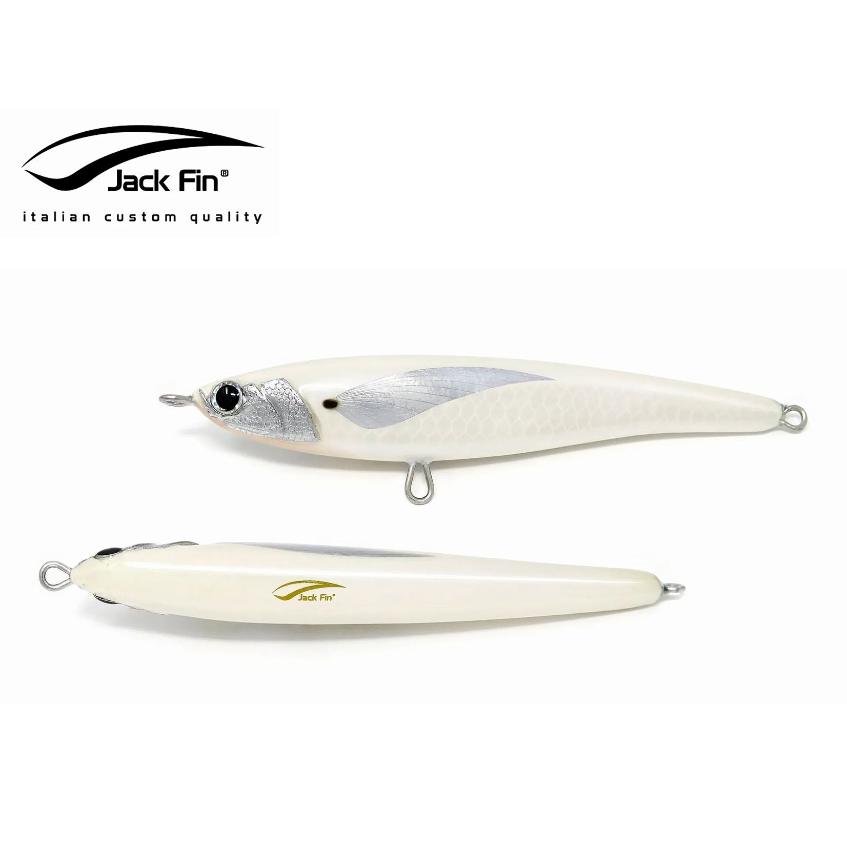 Jack Fin Pelagus - S