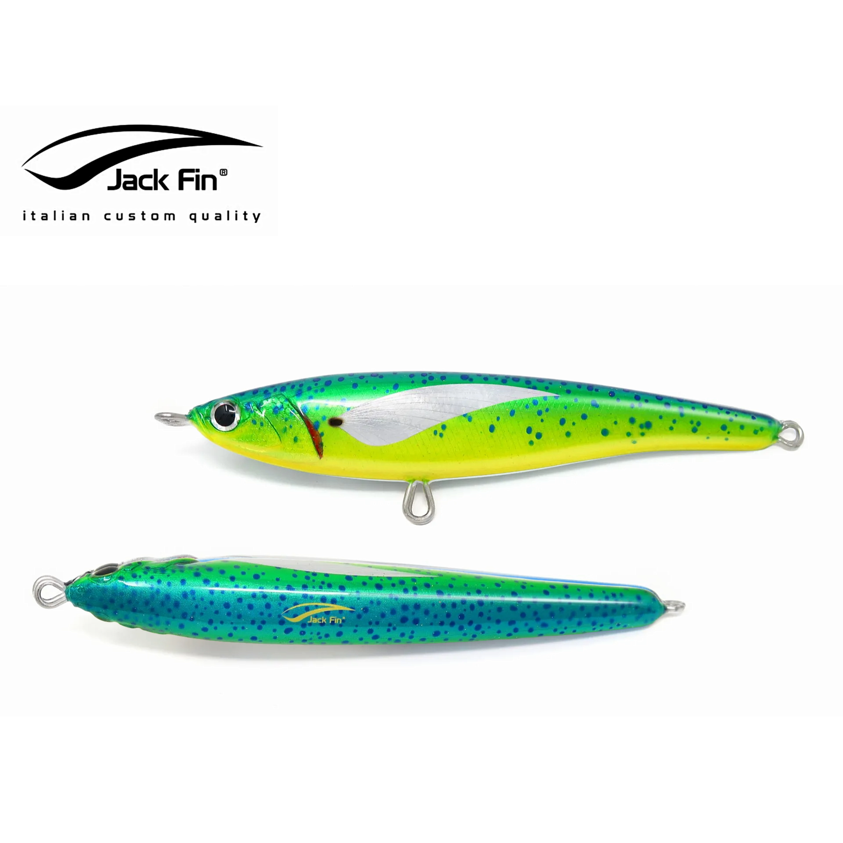 Jack Fin Pelagus - S
