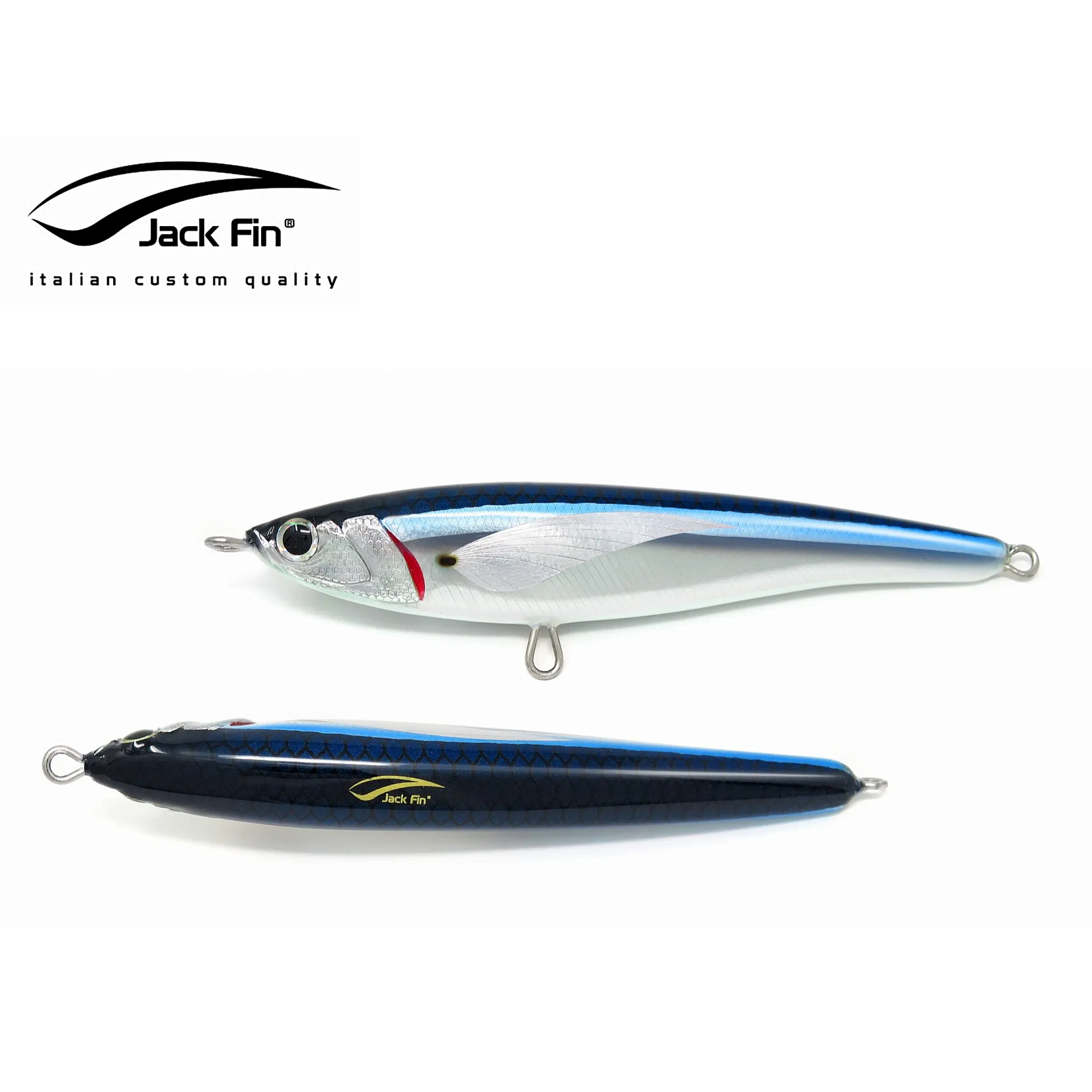 Jack Fin Pelagus - S