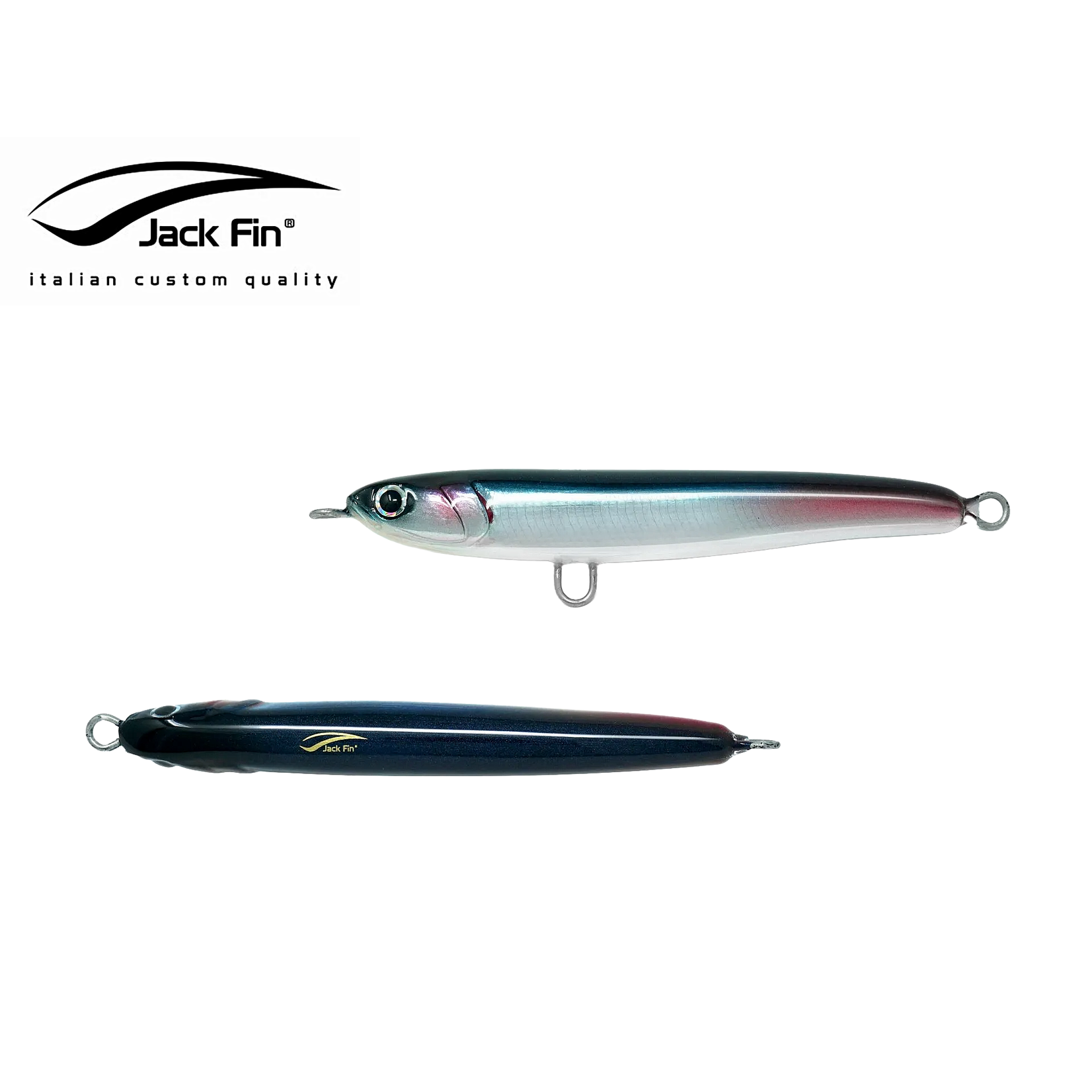 Jack Fin L.A.R.A. 135 - S