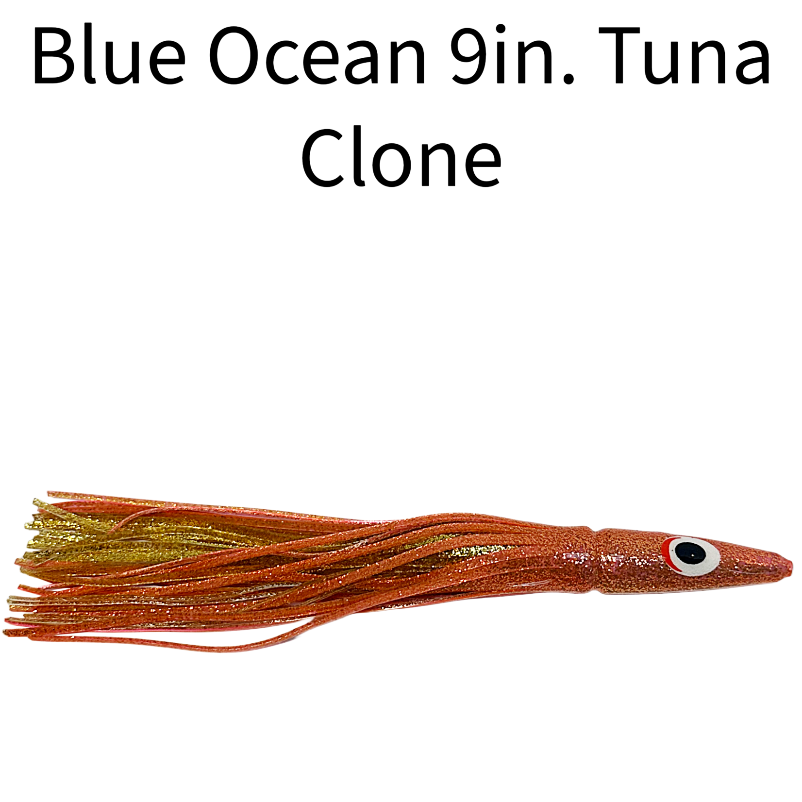 Blue Ocean Tuna Clone