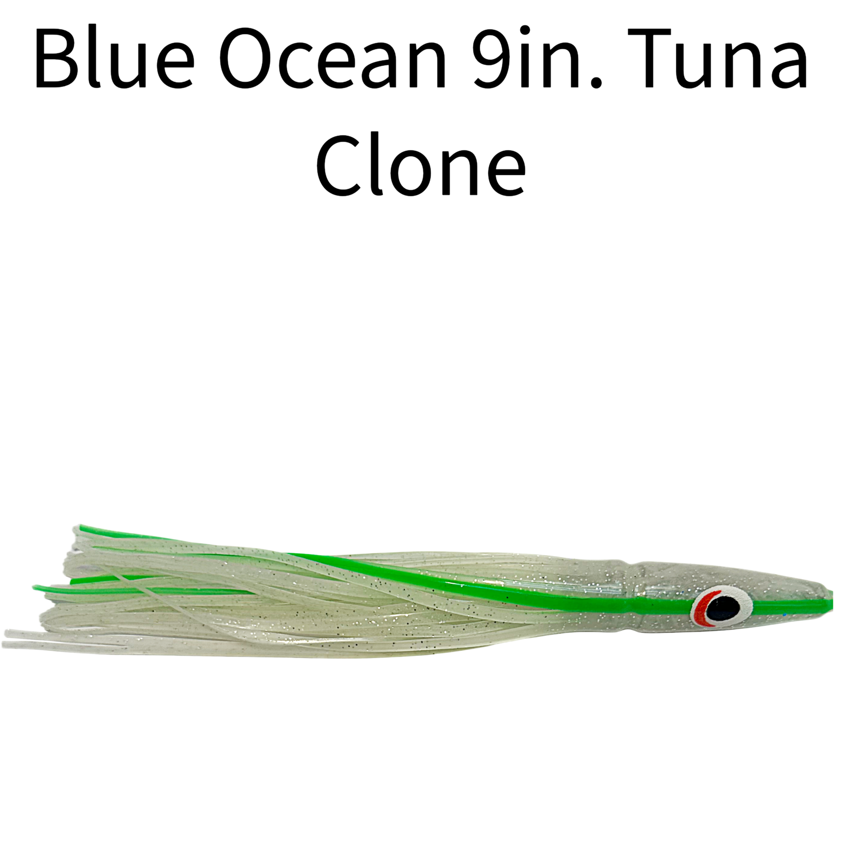 Blue Ocean Tuna Clone