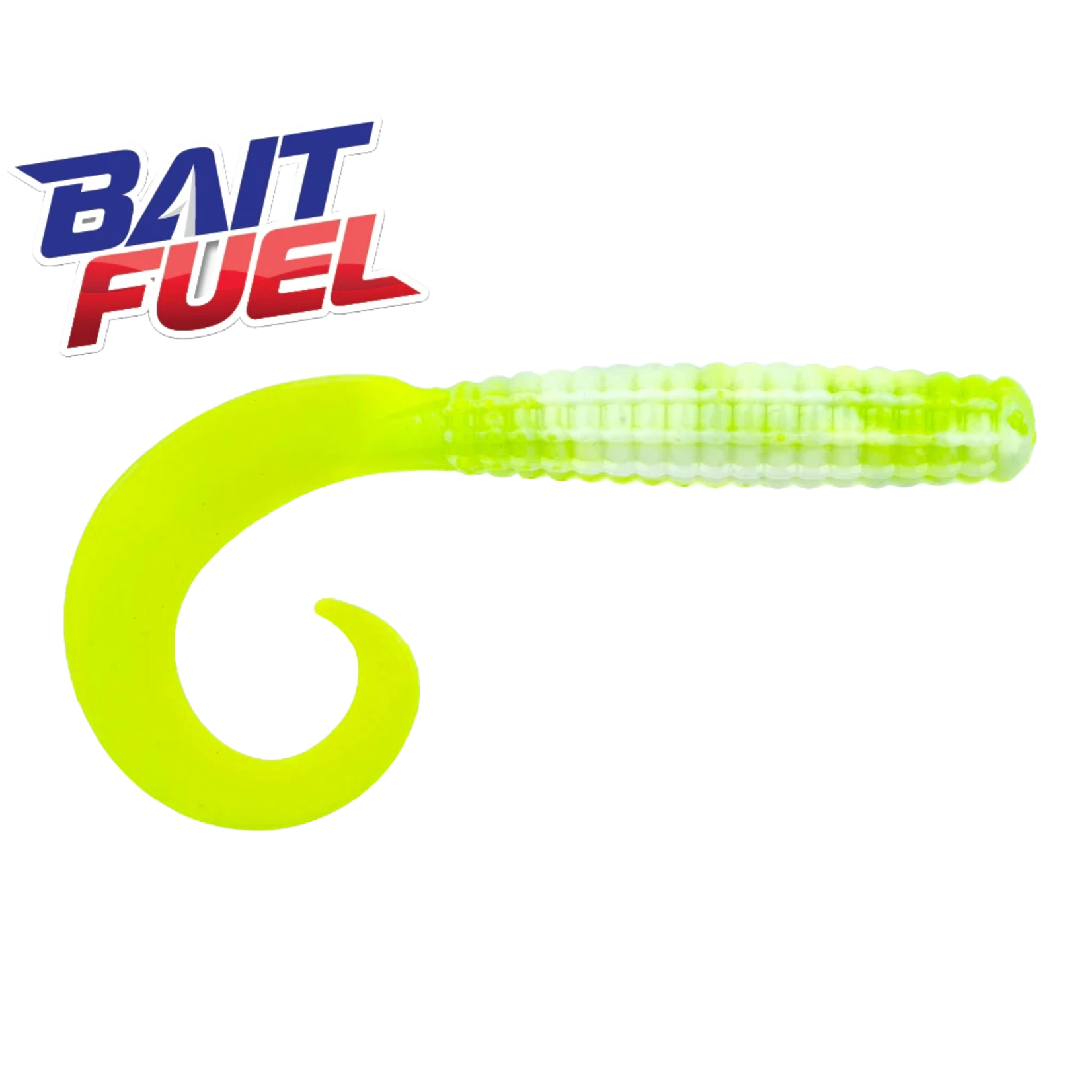 American Bait Works Baitfuel Saltwater GO2 Grub