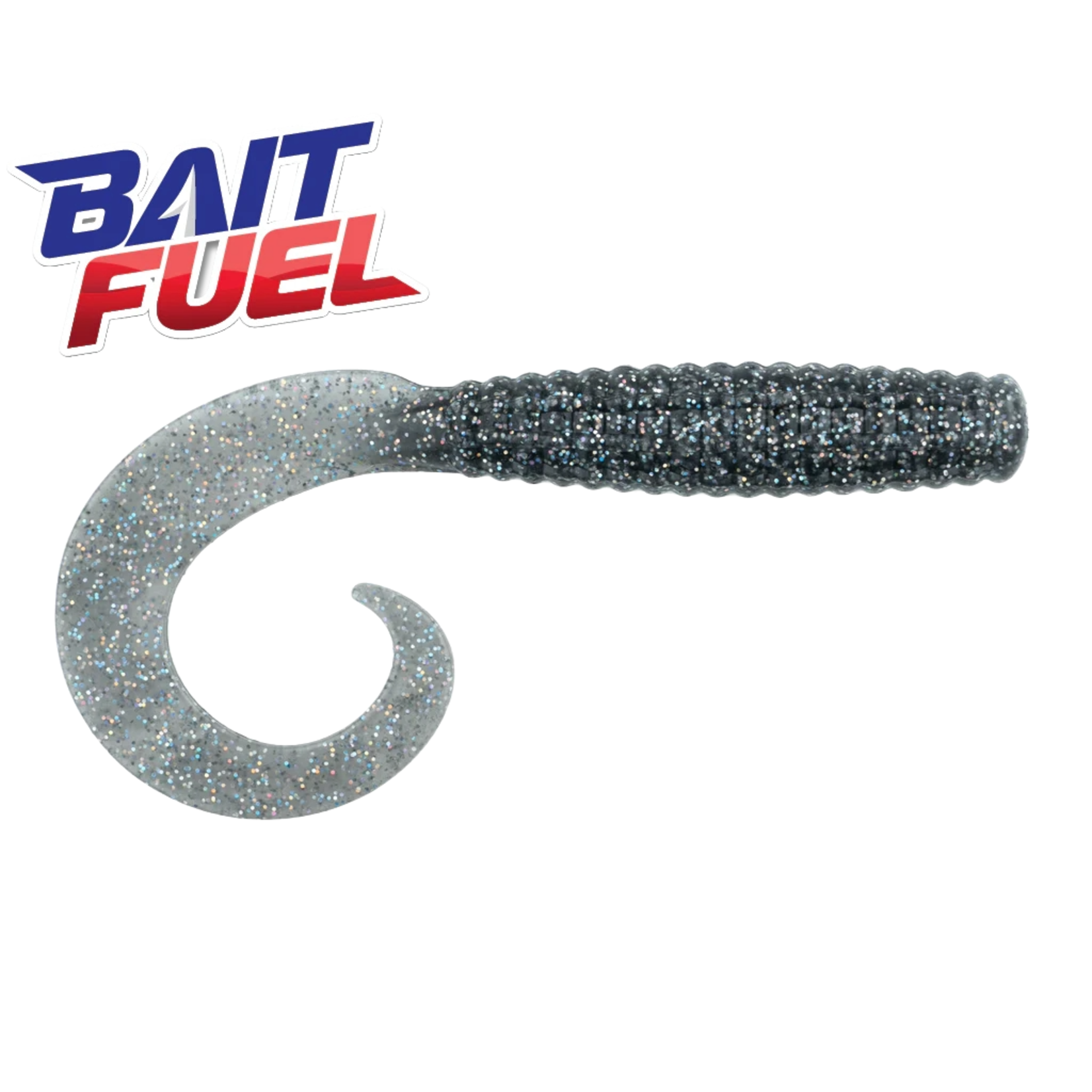 American Bait Works Baitfuel Saltwater GO2 Grub