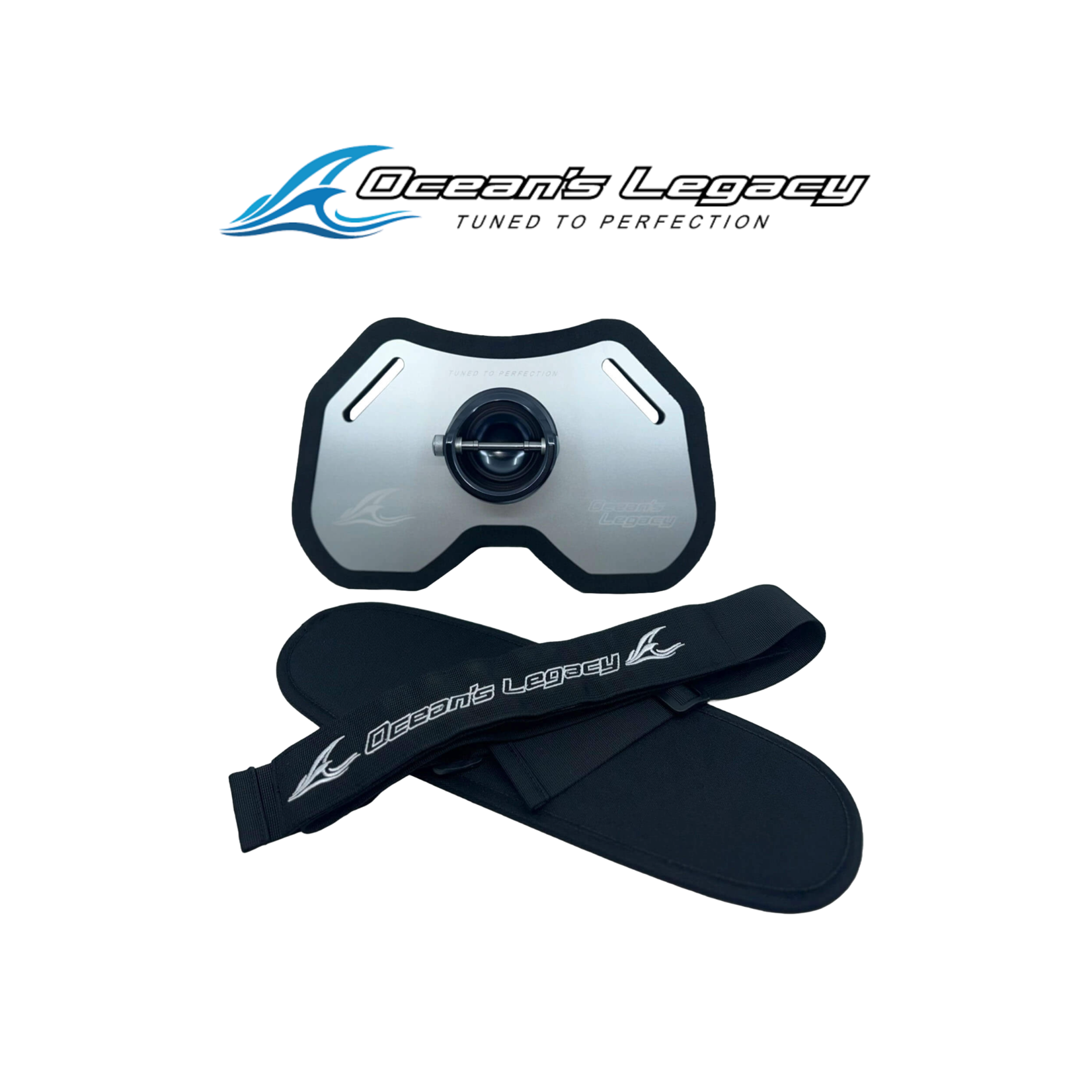 Ocean's Legacy Ocean's Legacy Gimbal Fighting Belt