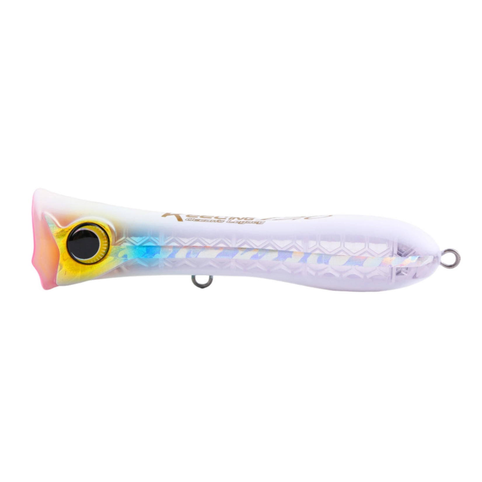 Ocean's Legacy Ocean's Legacy Keeling Pop