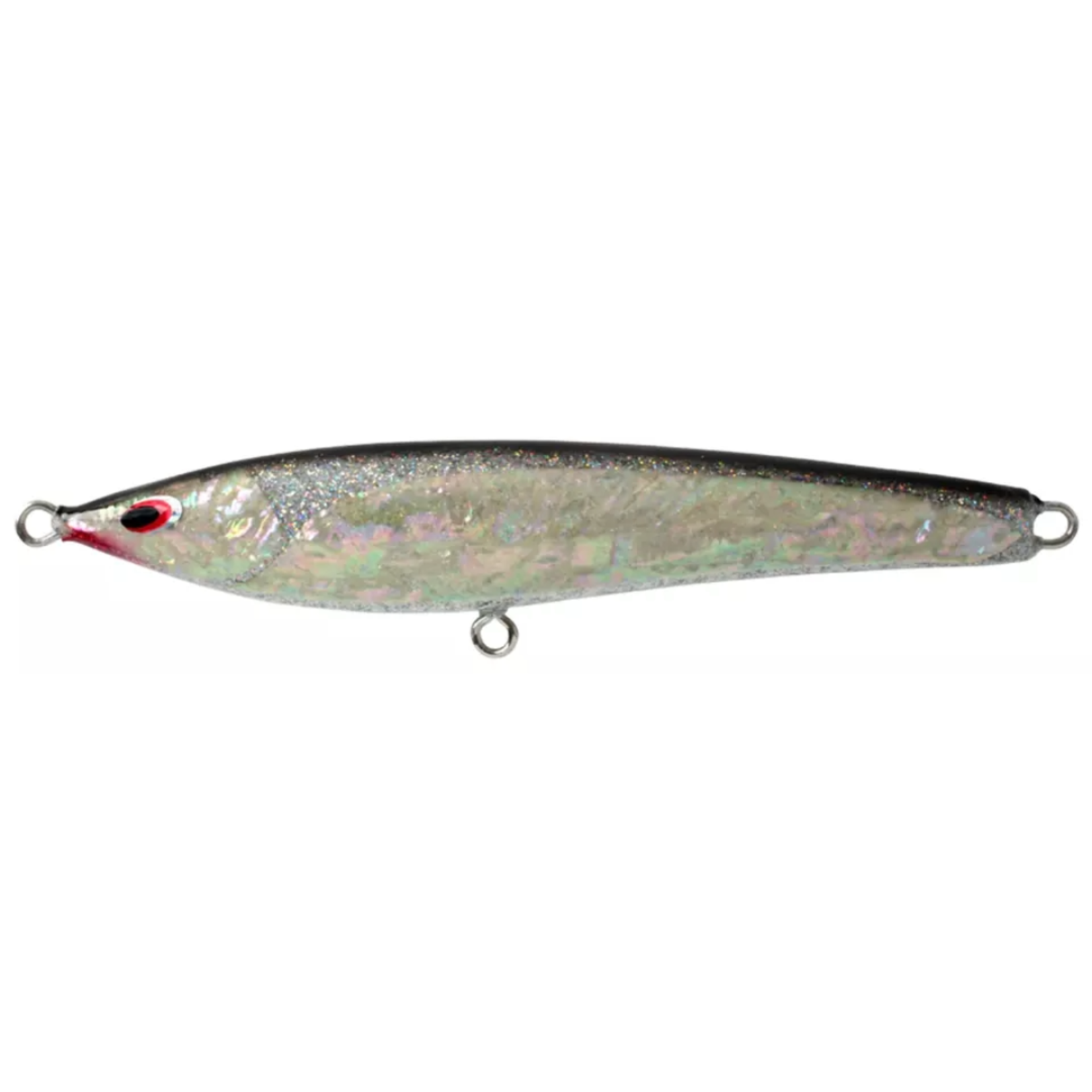 Sea Falcon Abalone Custom Majora