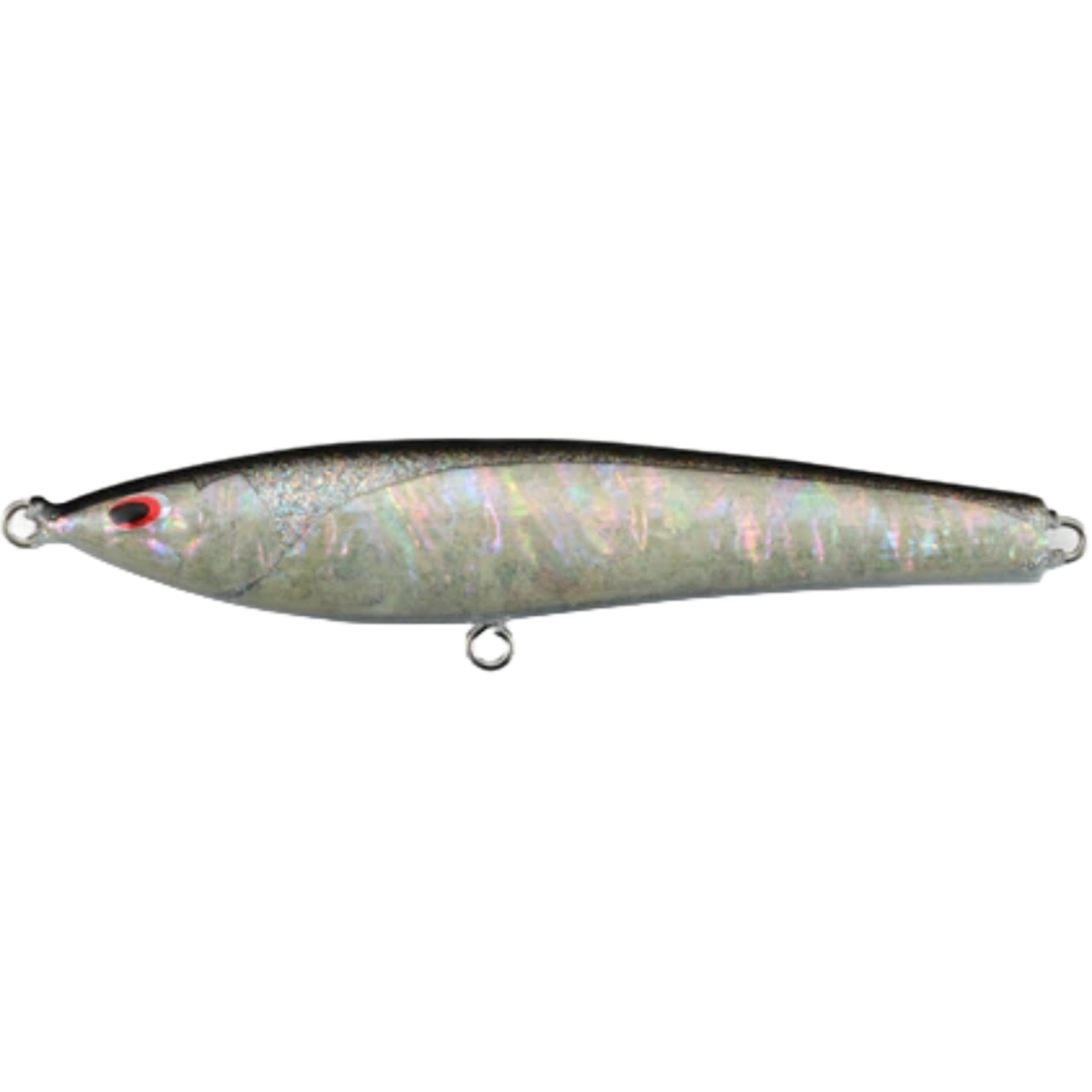 Sea Falcon Abalone Custom Majora