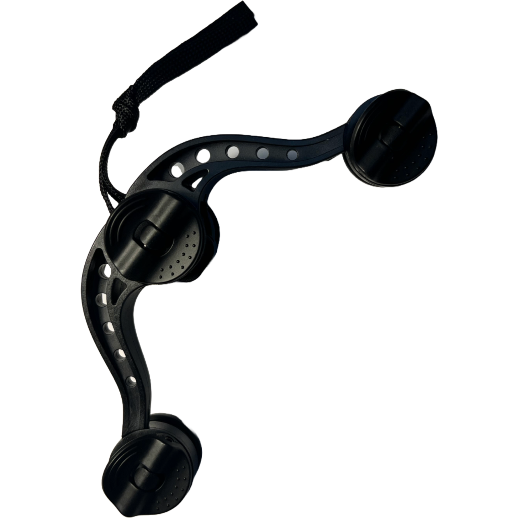 The Reel Seat Knot Assist 2.0 FG Tool