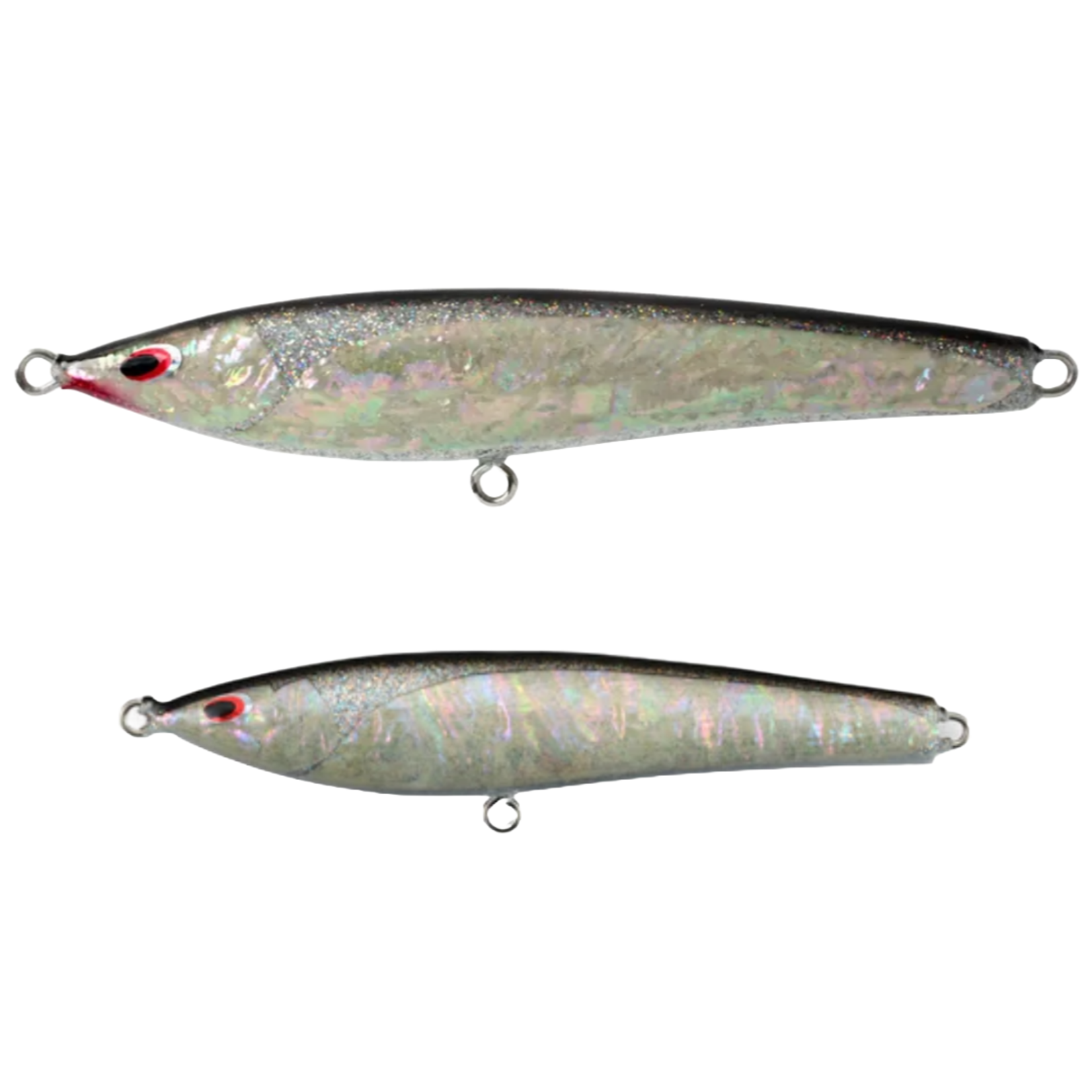 Sea Falcon Abalone Custom Majora