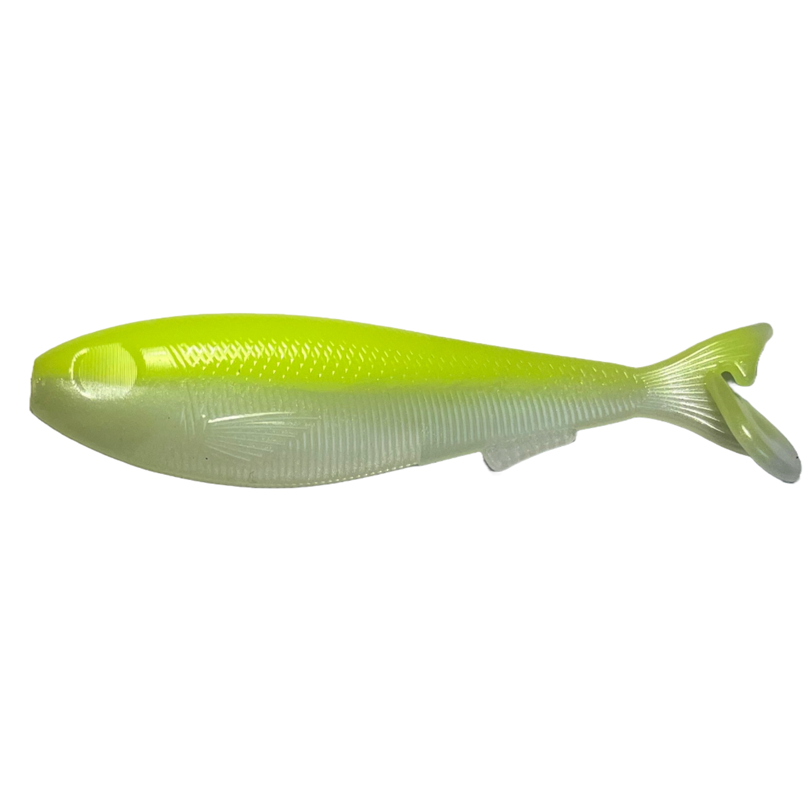 Ruthless Tackle Ruthless Tackle Peanut
