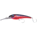 Nomad DTX Minnow HD SNK