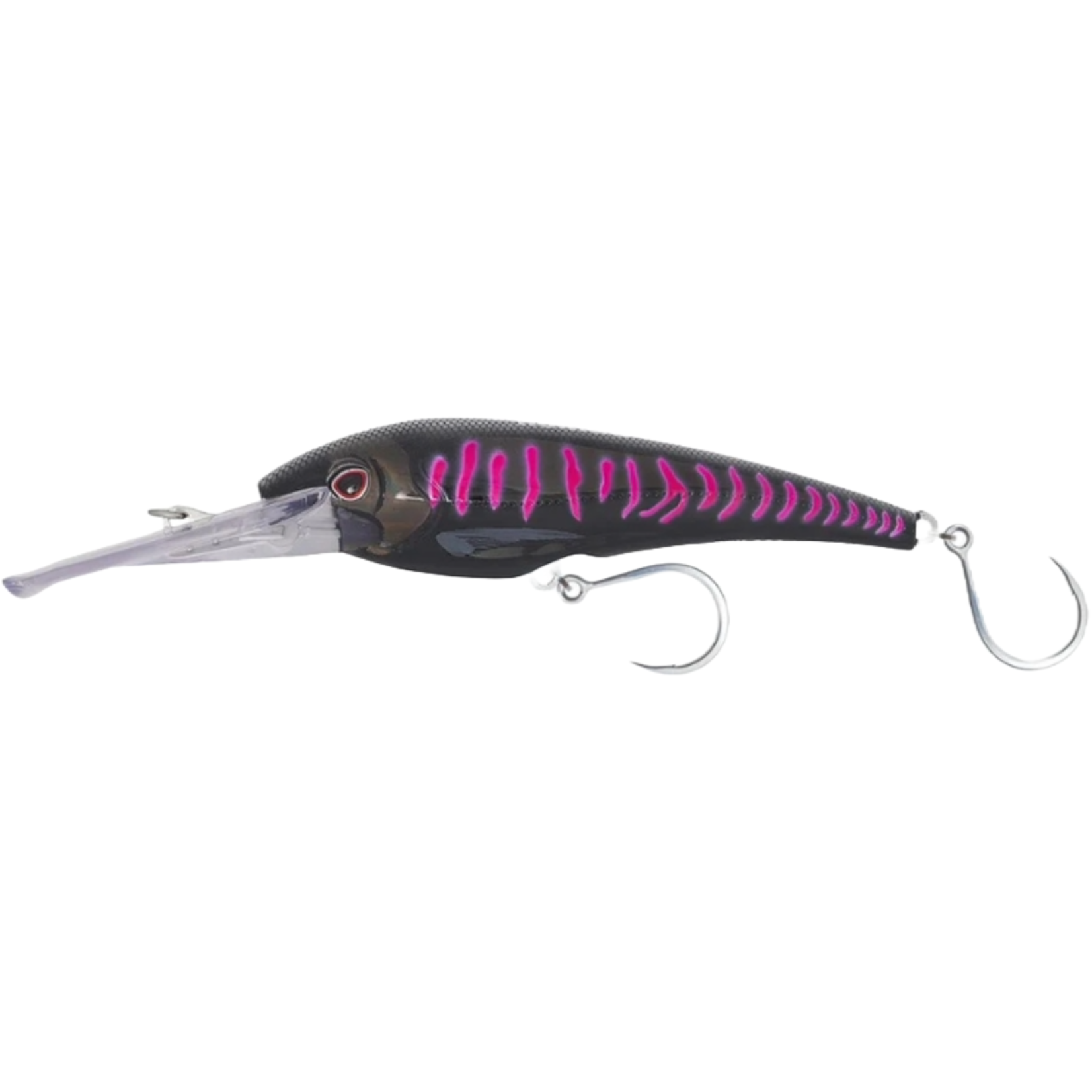 Nomad DTX Minnow HD SNK