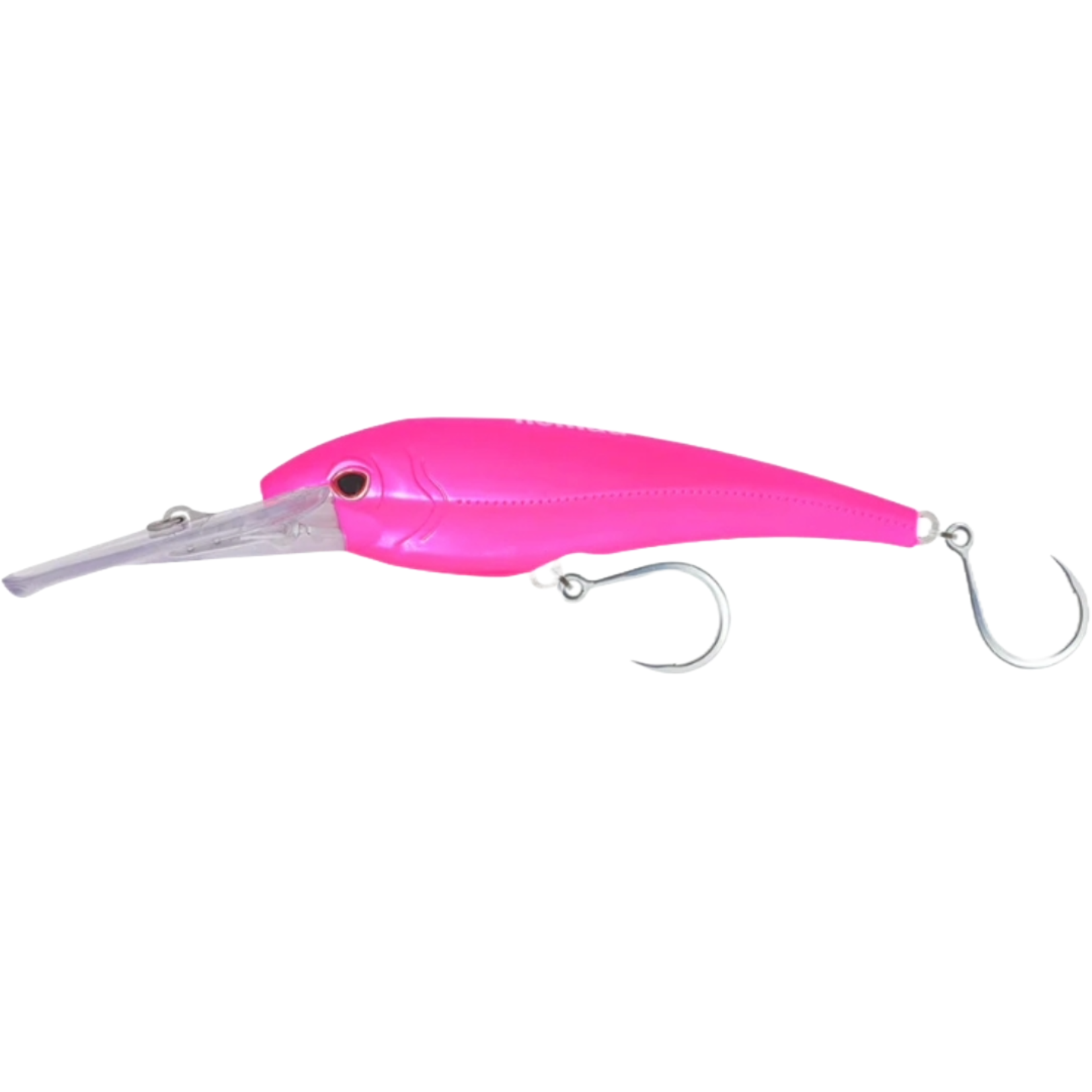 Nomad DTX Minnow HD SNK