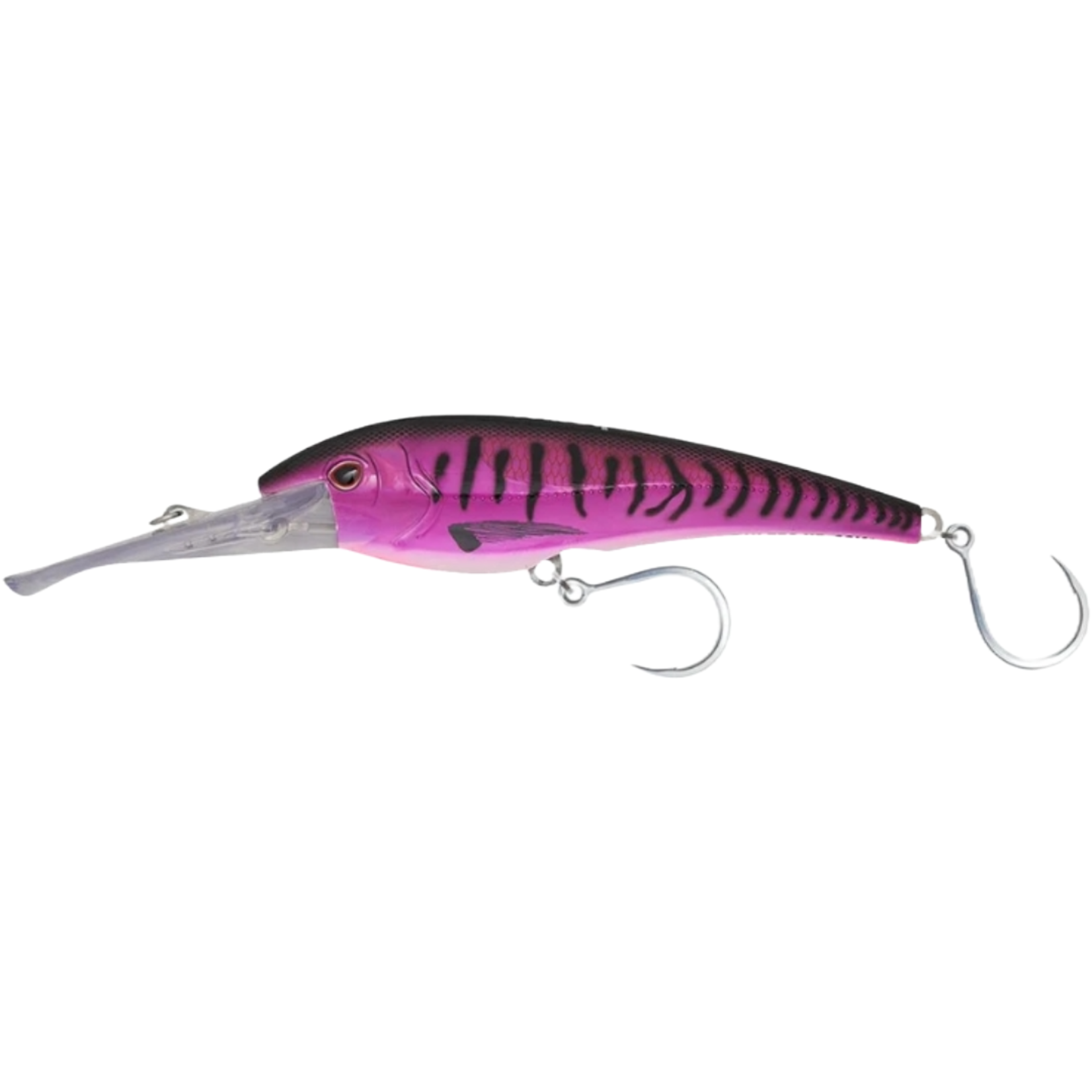Nomad DTX Minnow HD SNK