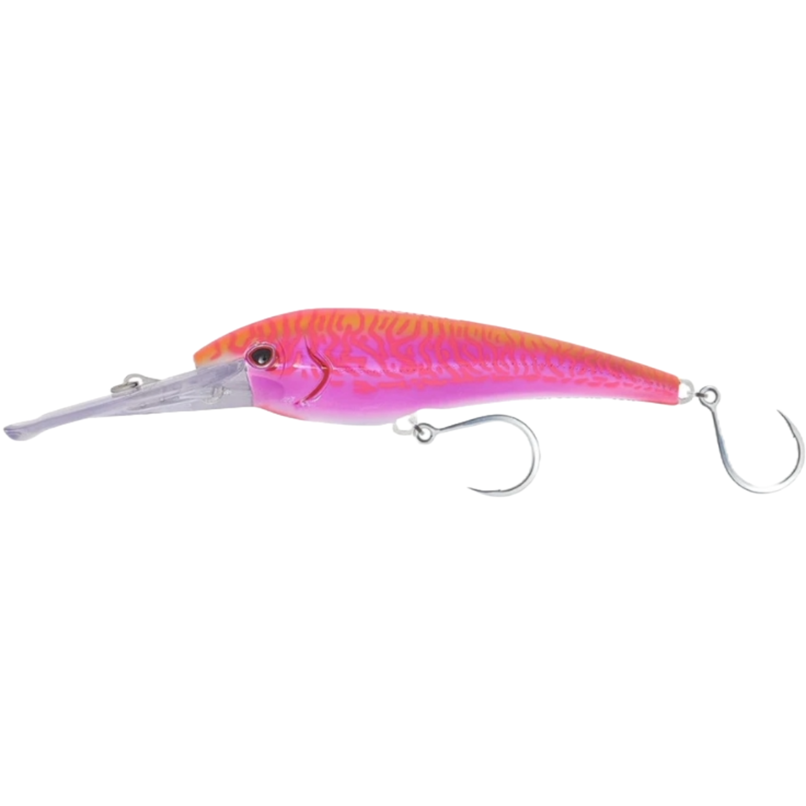 Nomad DTX Minnow HD SNK