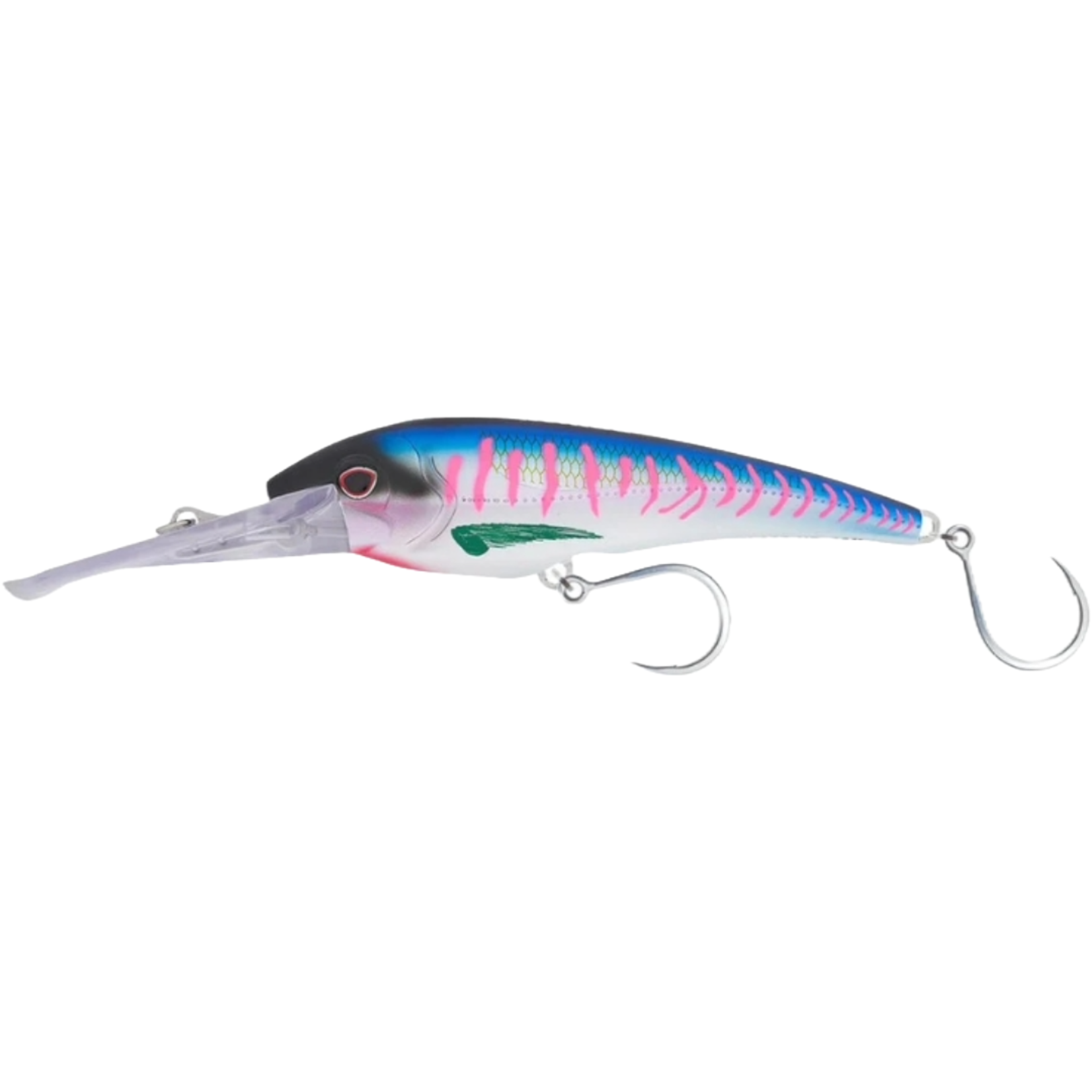 Nomad DTX Minnow HD SNK