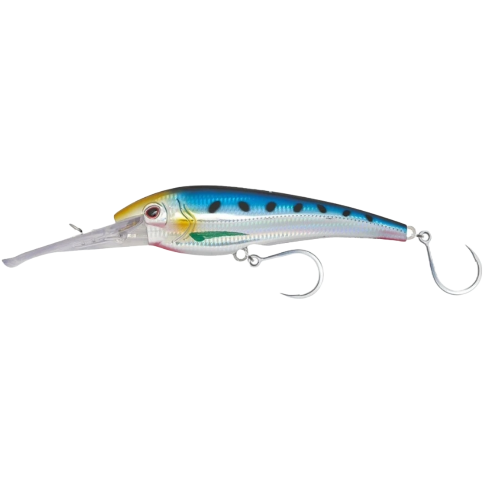 Nomad DTX Minnow HD SNK