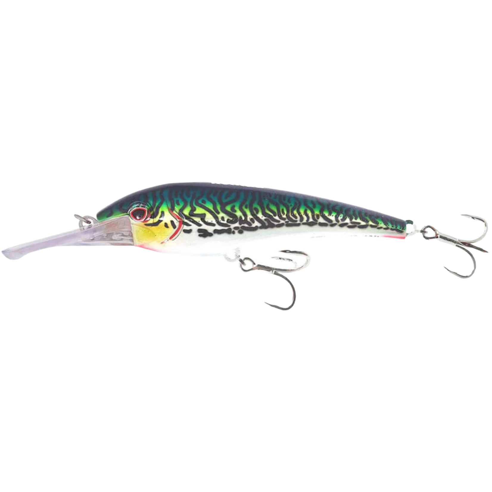 Nomad DTX Minnow HD SNK
