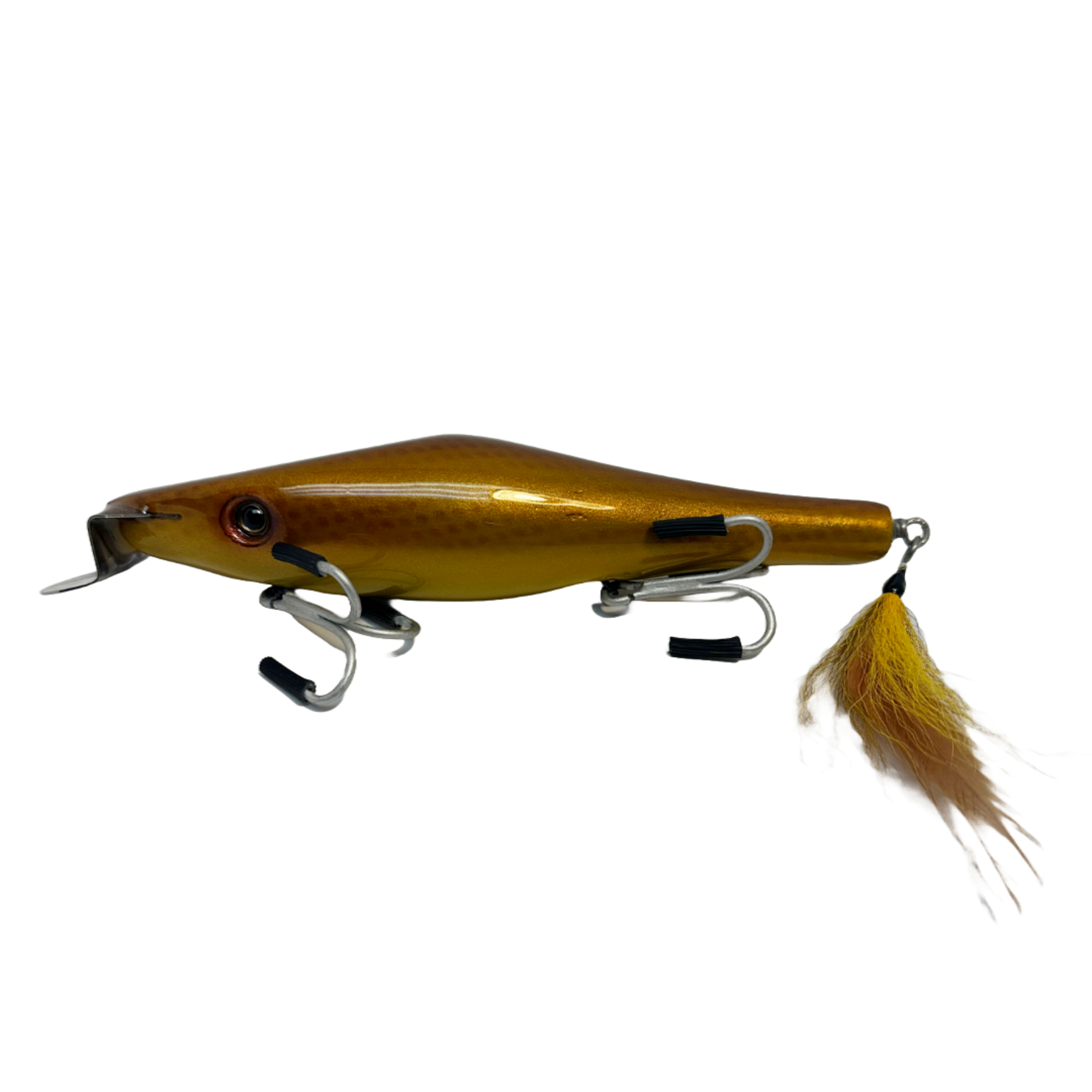 Personal Best Lures Personal Best